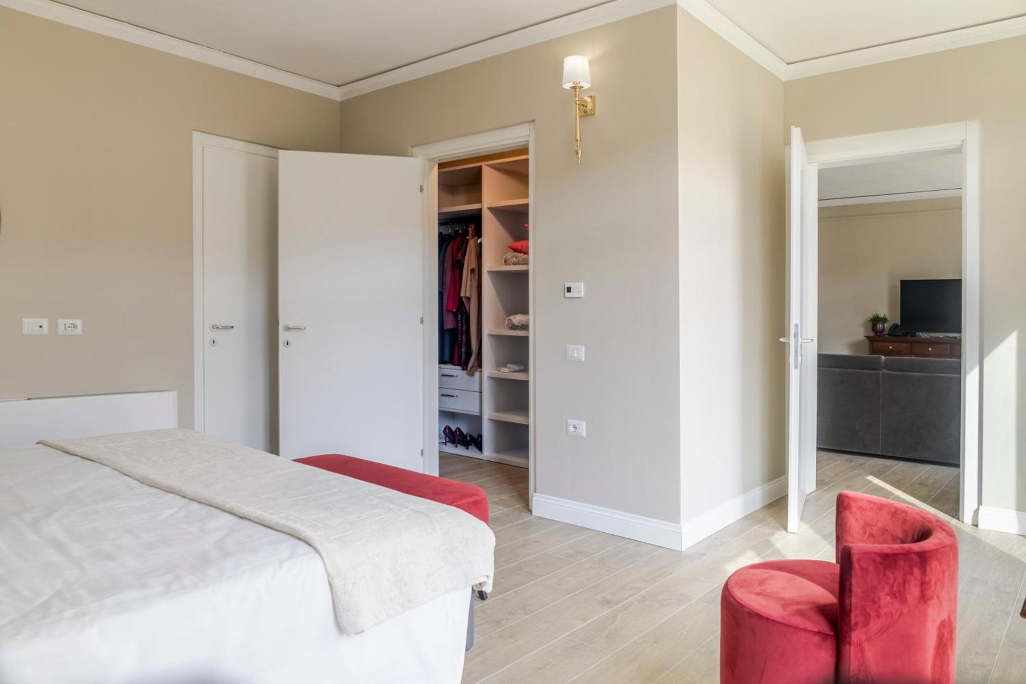 Apartment Disability Access
