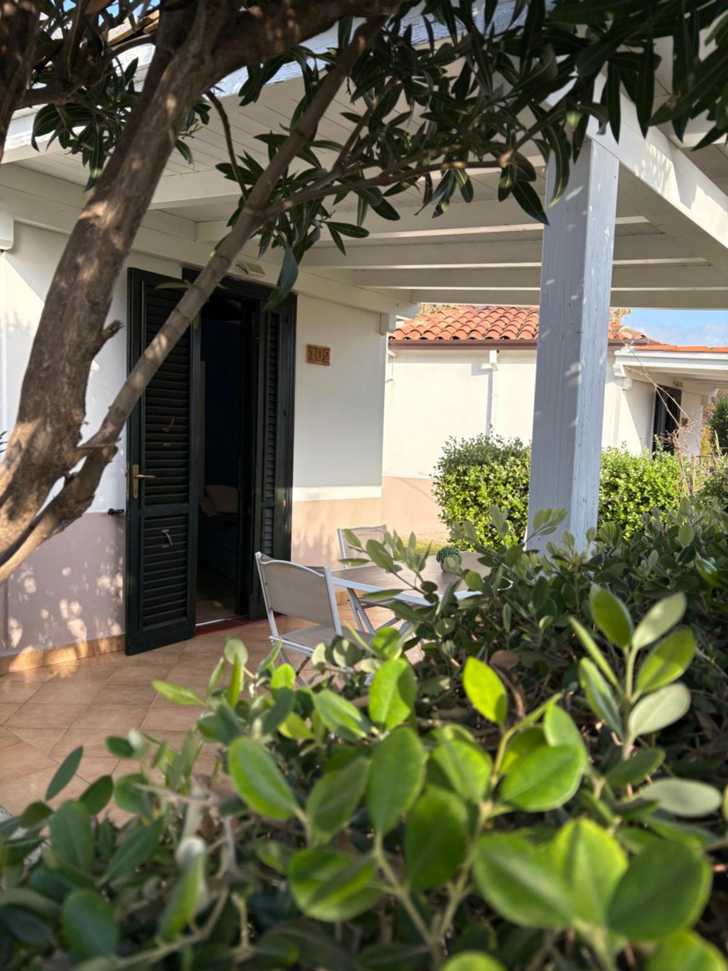 Standard Bungalow