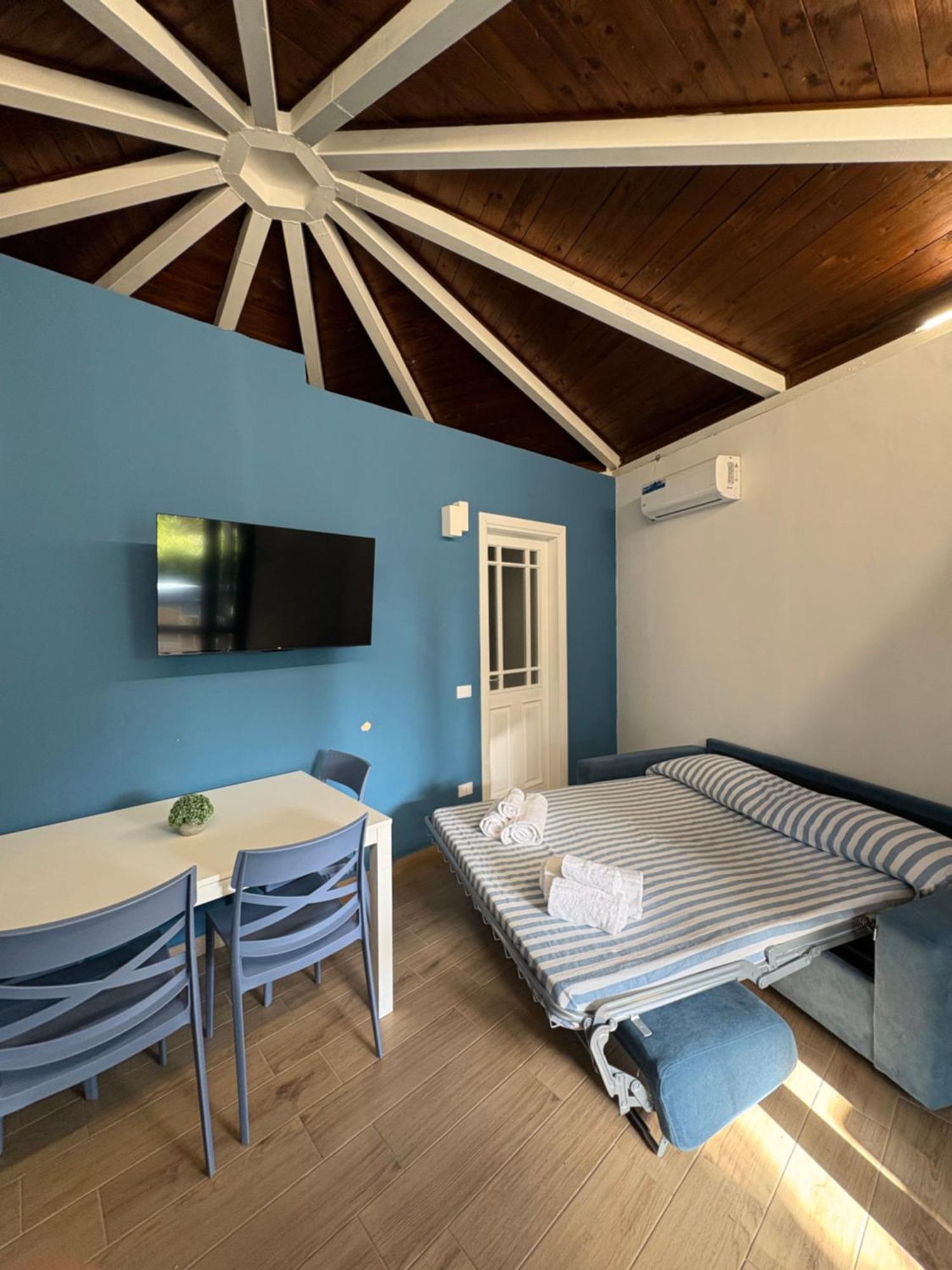 Standard Bungalow