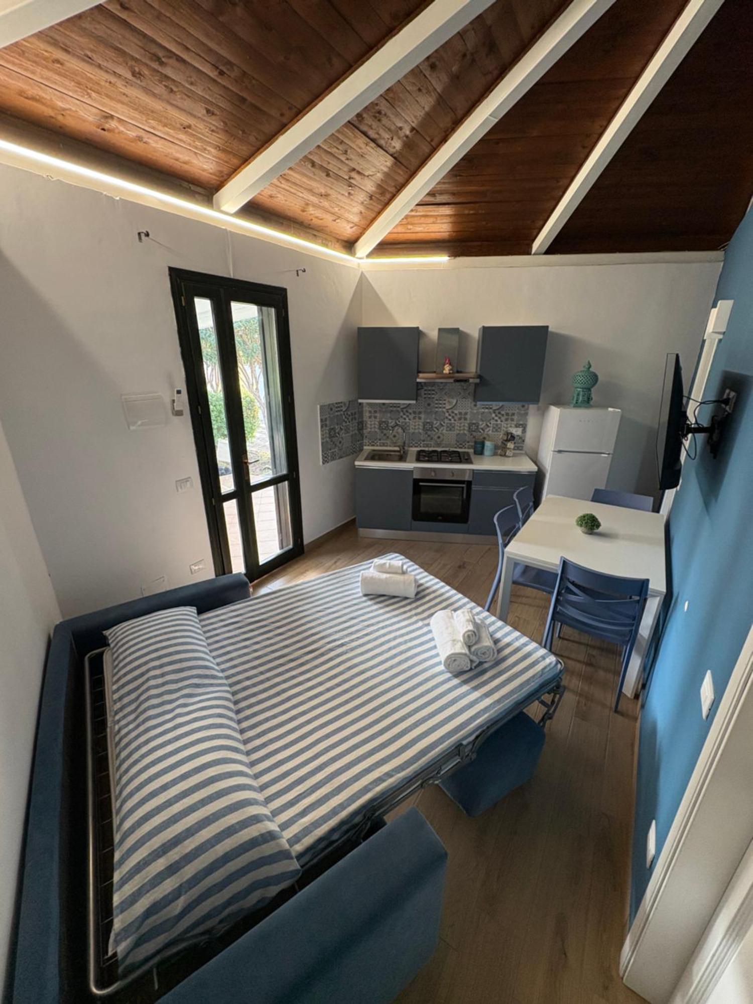 Standard Bungalow