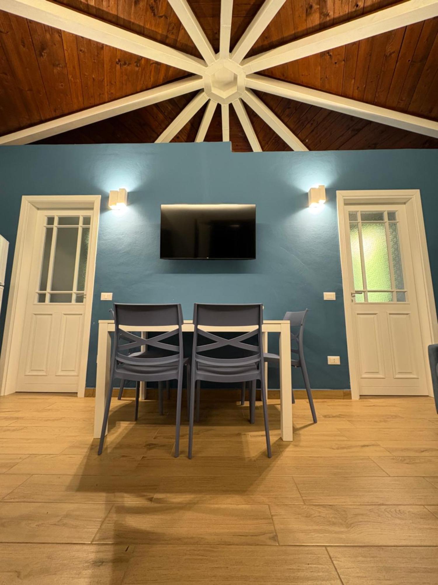 Standard Bungalow