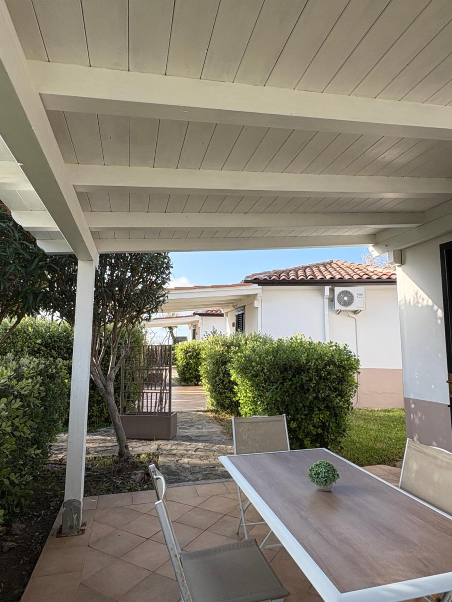 Standard Bungalow