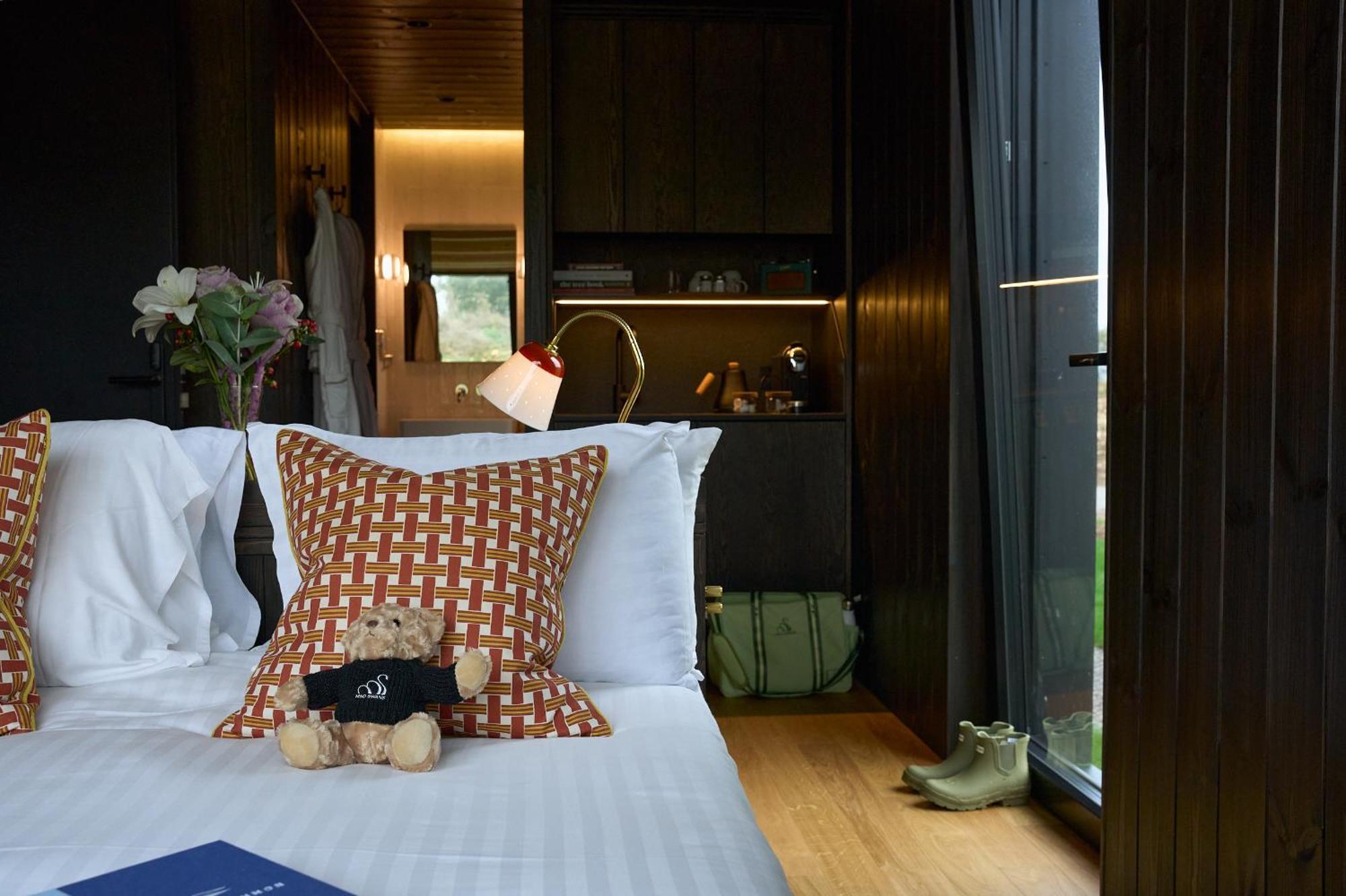 Double Room with Extra Bed