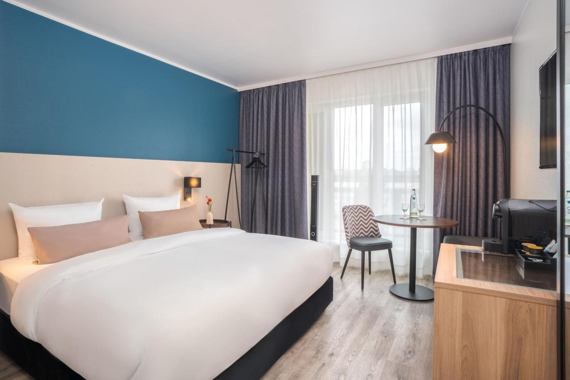 Premium Doppelzimmer