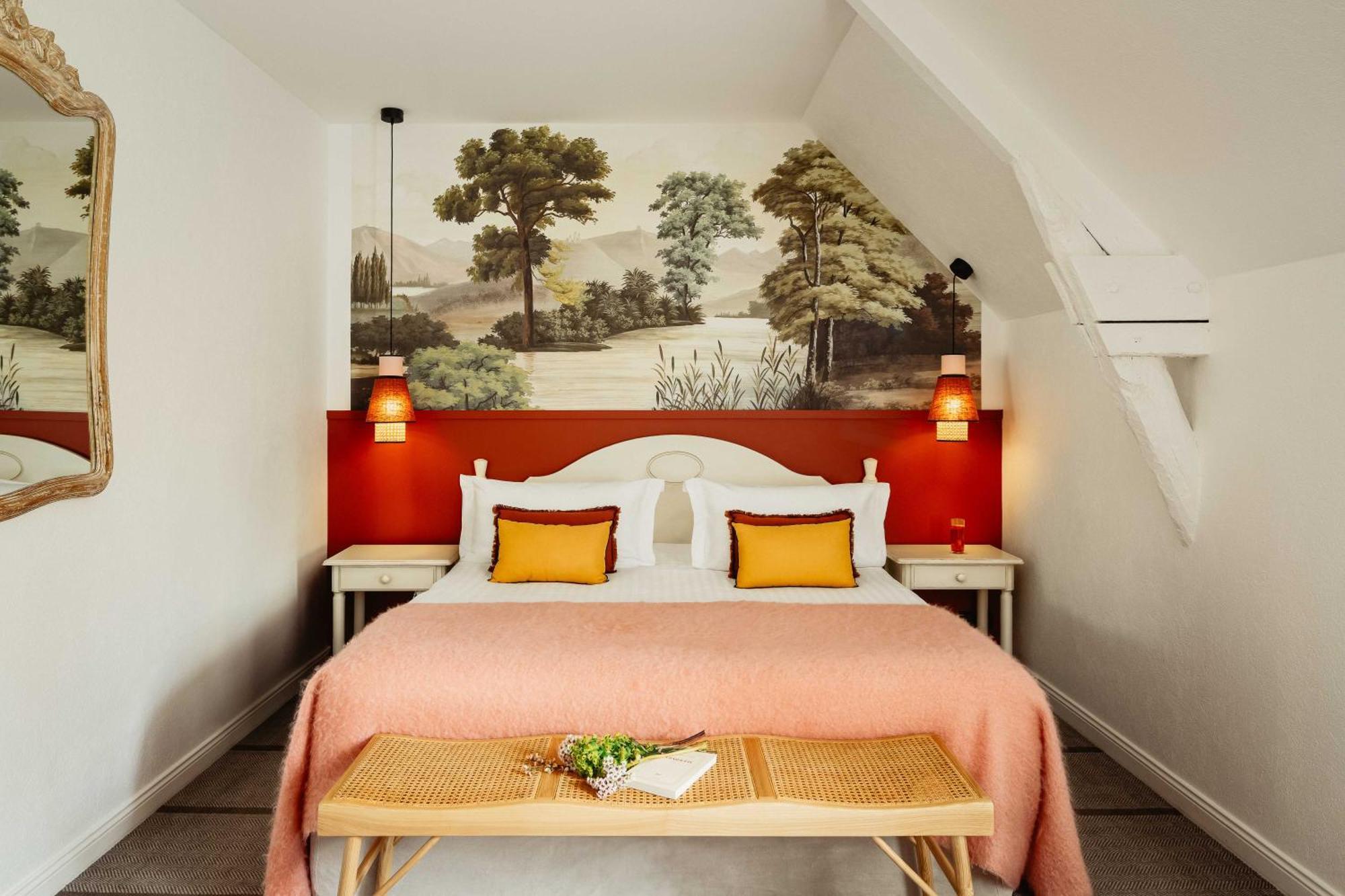 One-Bedroom Villa