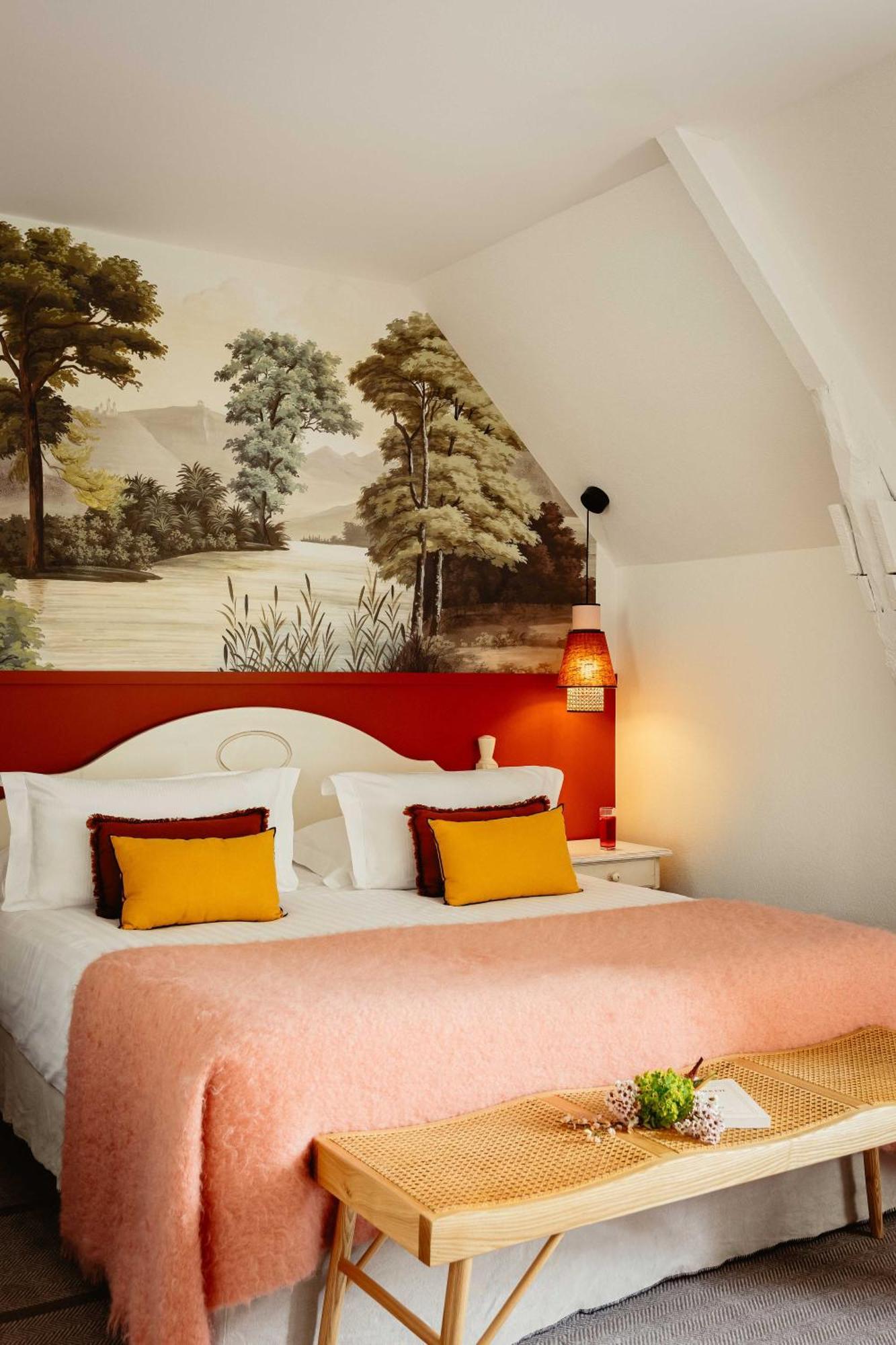 One-Bedroom Villa