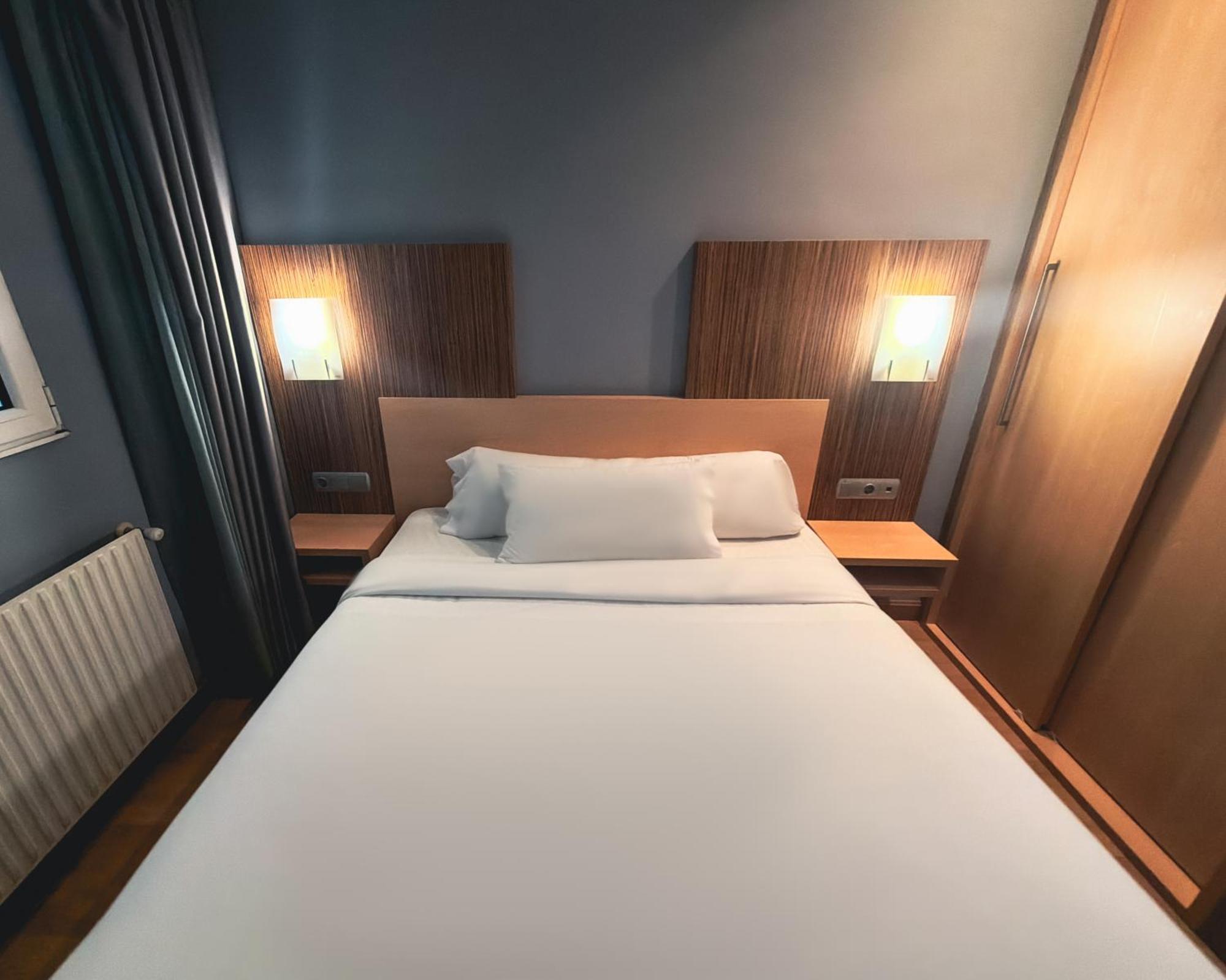 1 Single Bed Superior Room