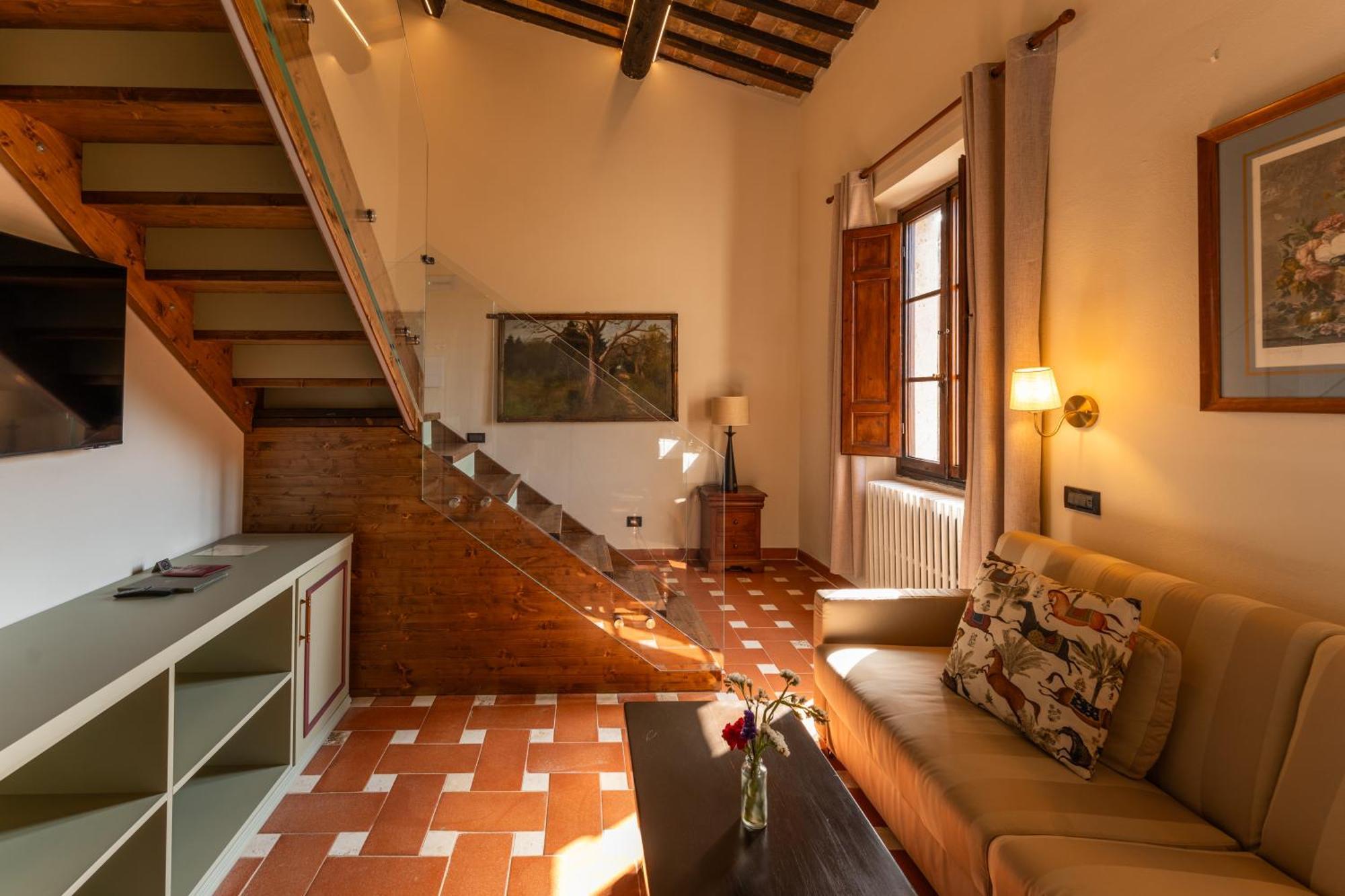 Deluxe Double Room with Bath