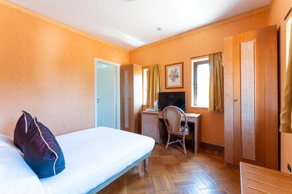Single Room Annex