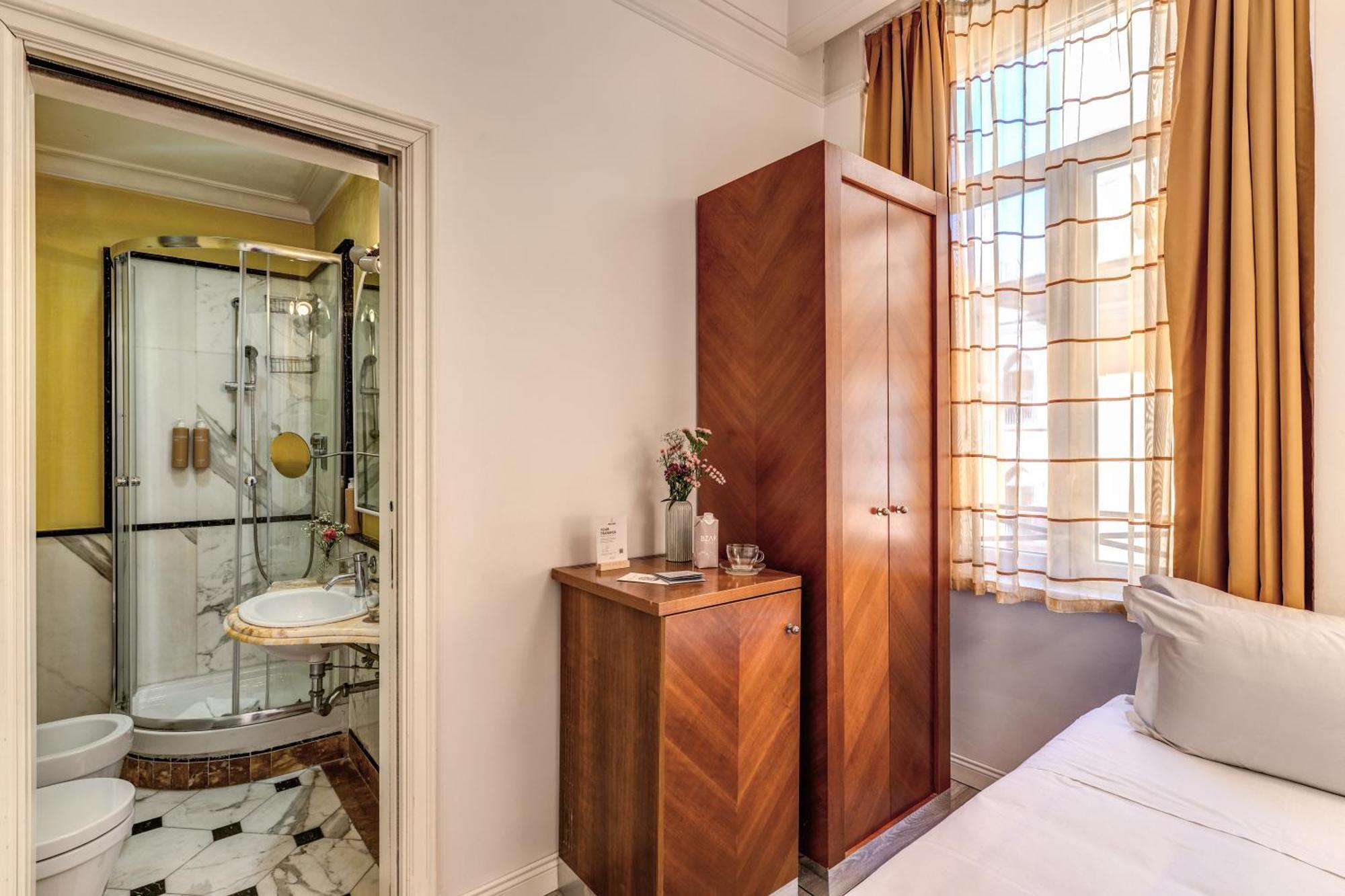 Budget Single Room Separate Building