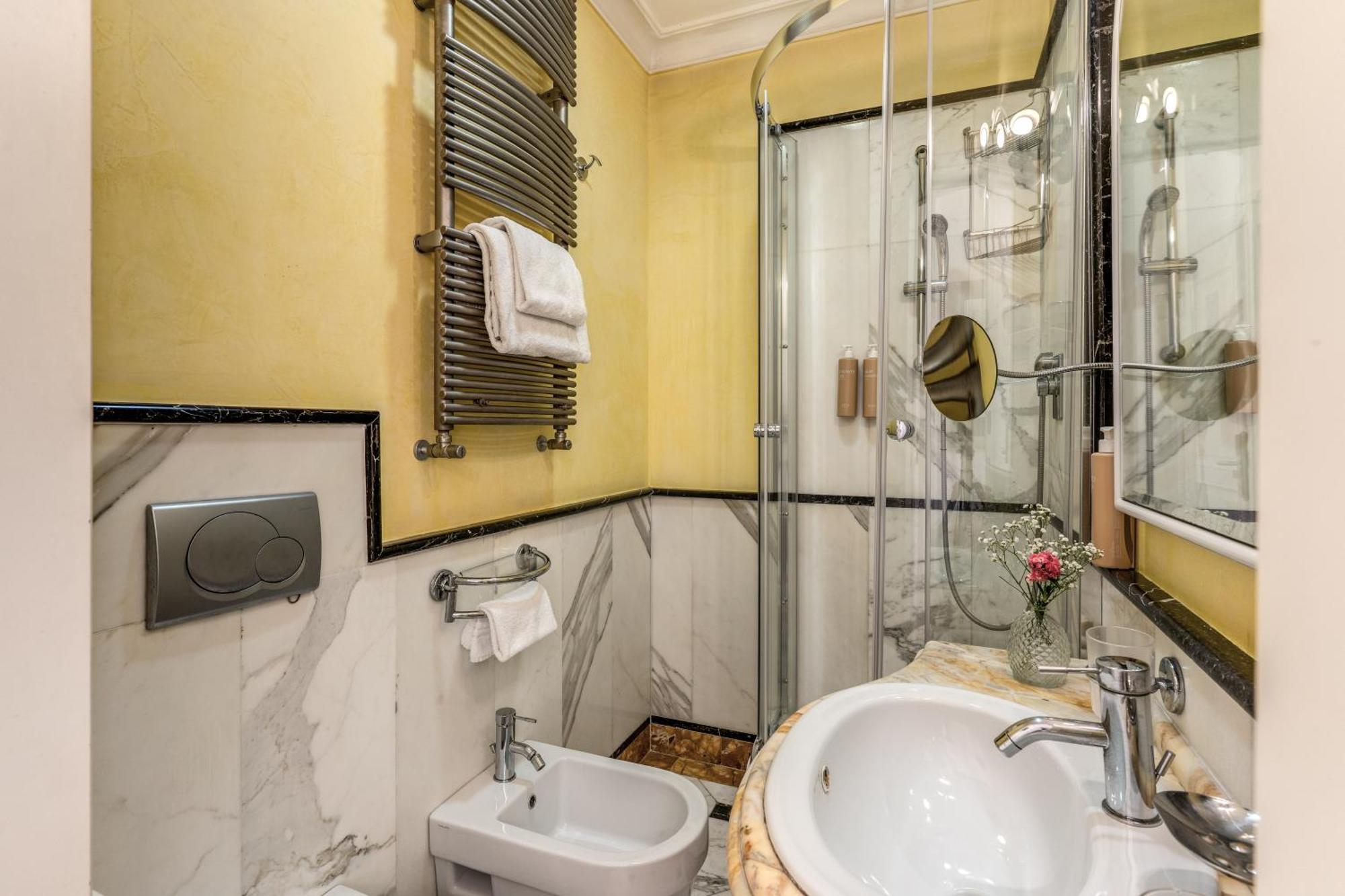 Budget Single Room Separate Building
