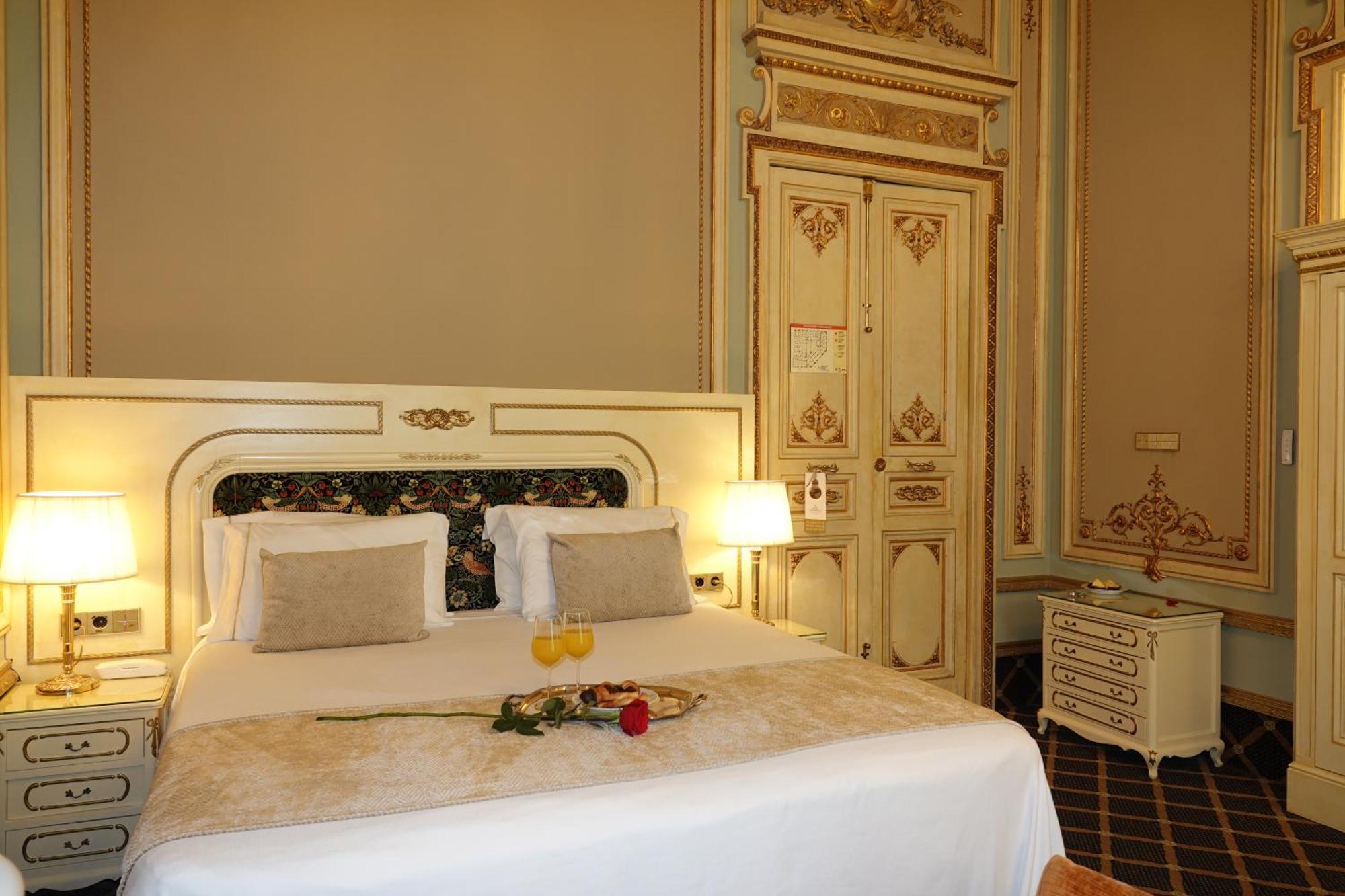 Suite View