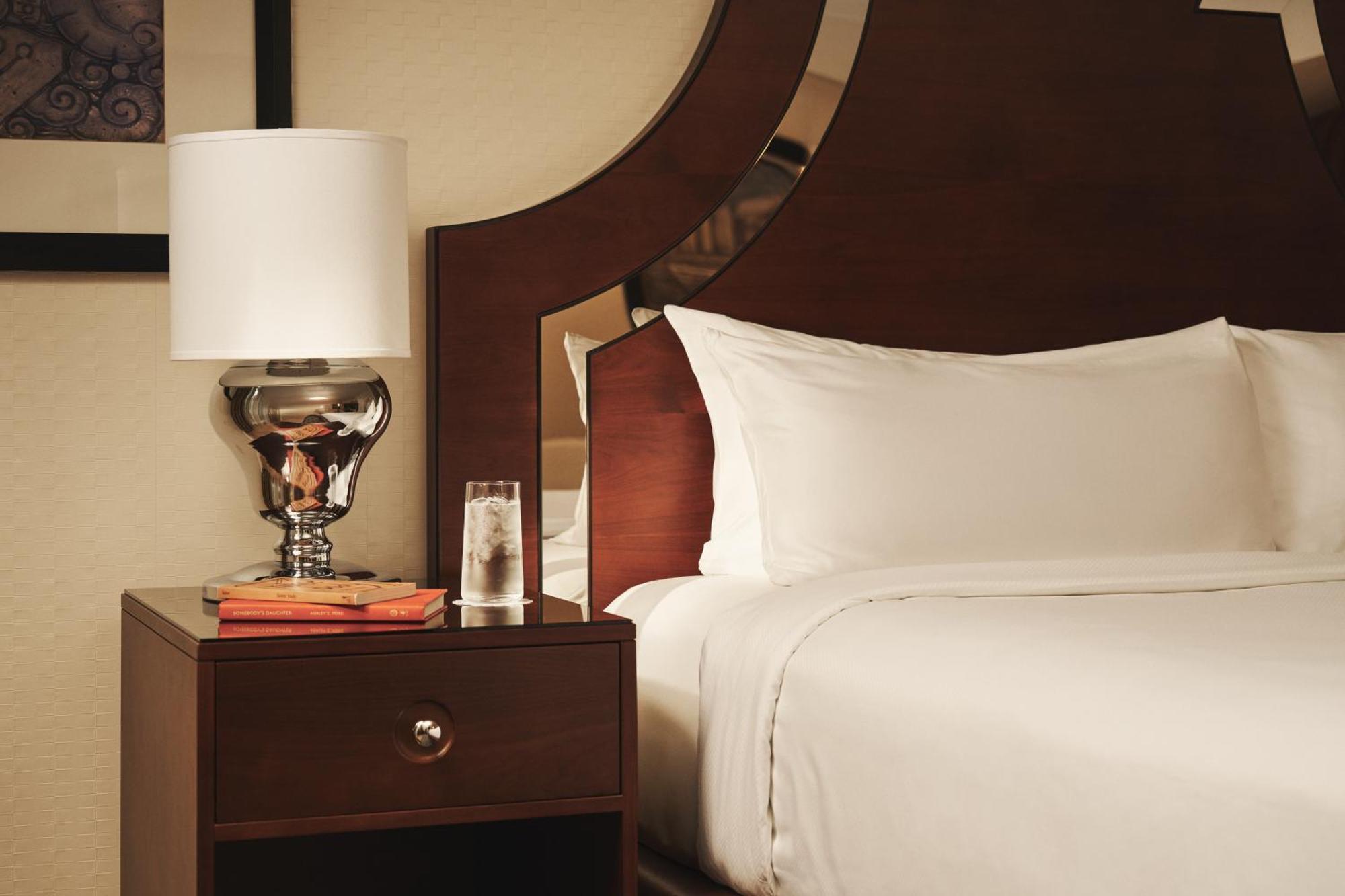 Classique Boutique Room