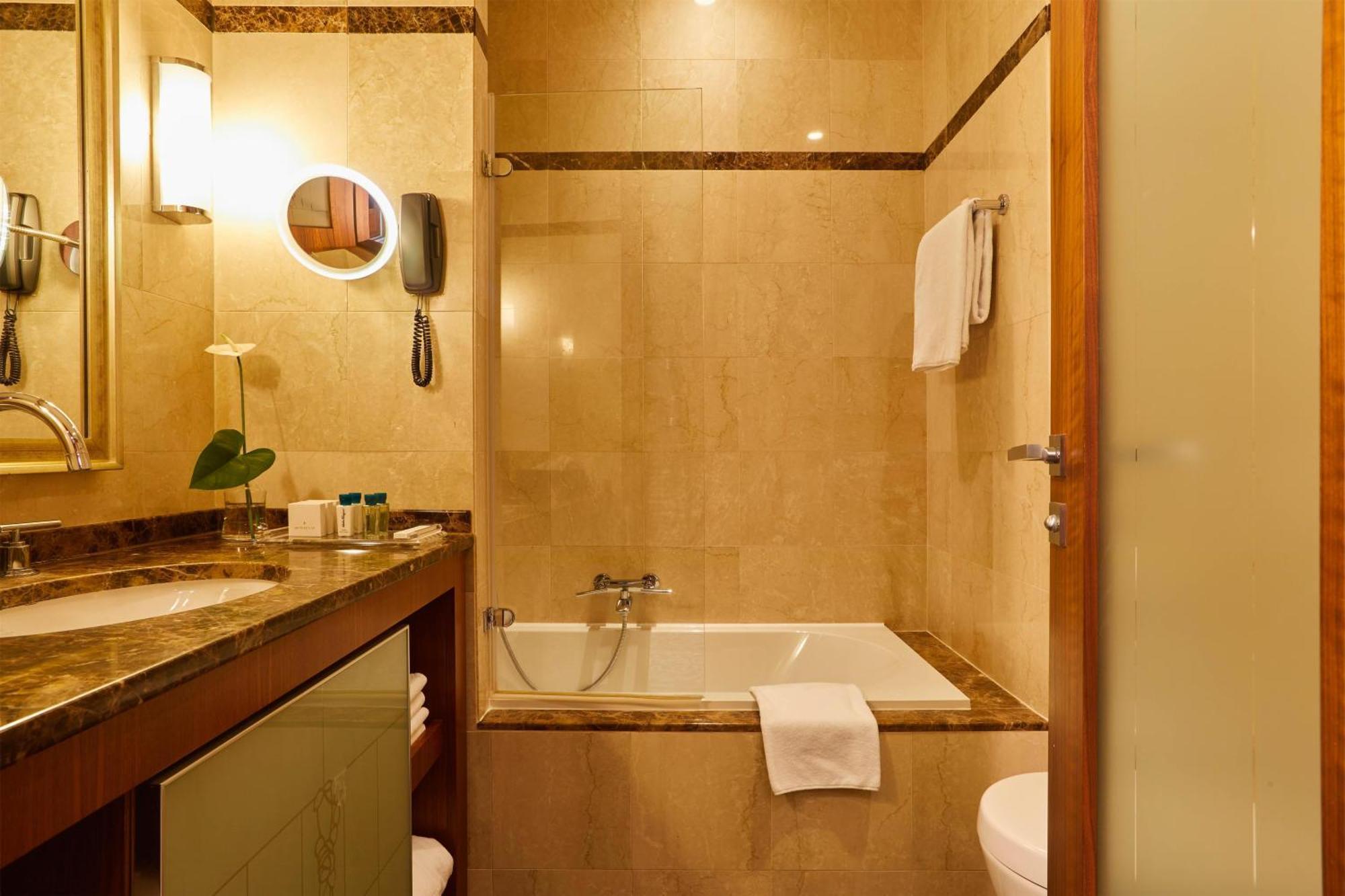 Laguna suite