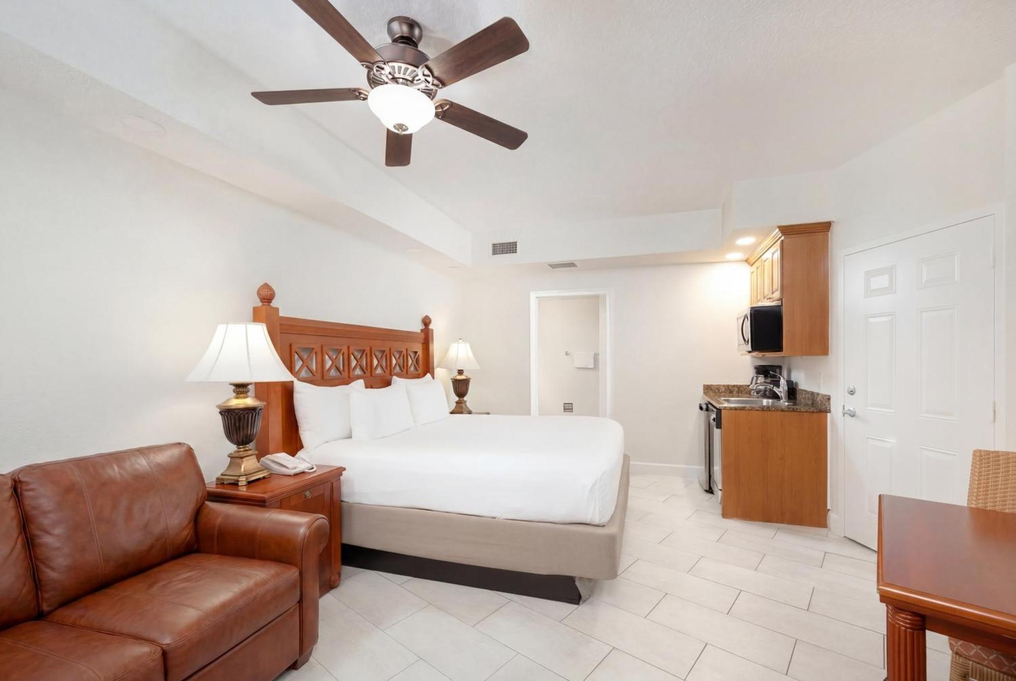 Studio Villa