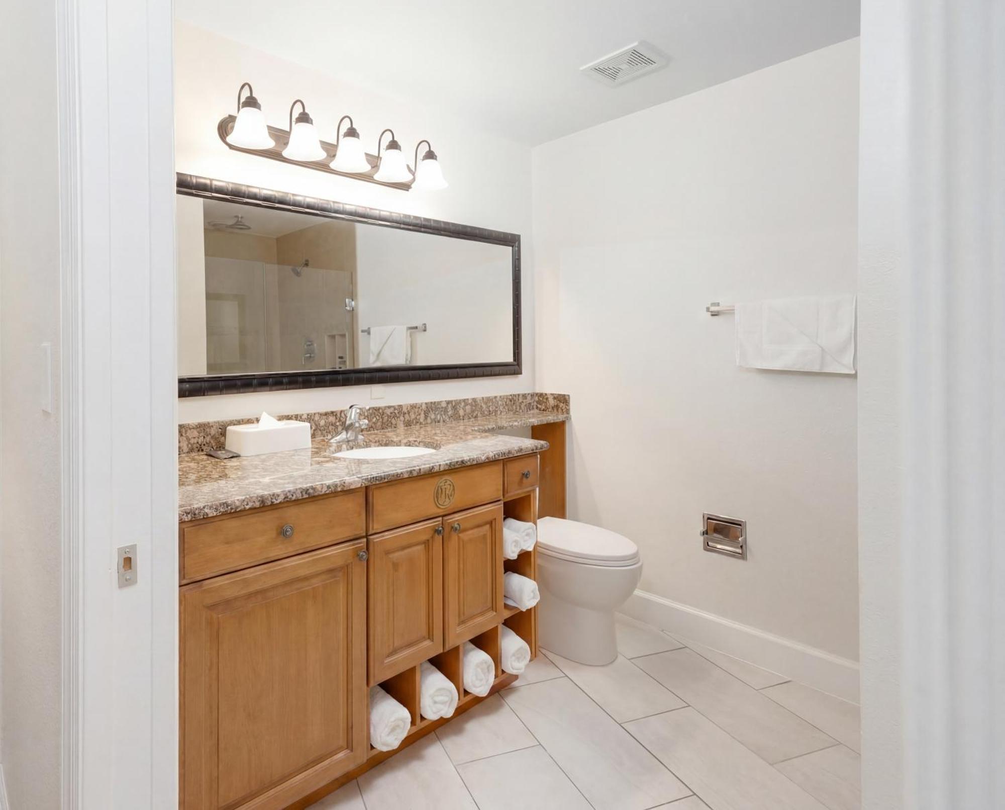 Studio Villa