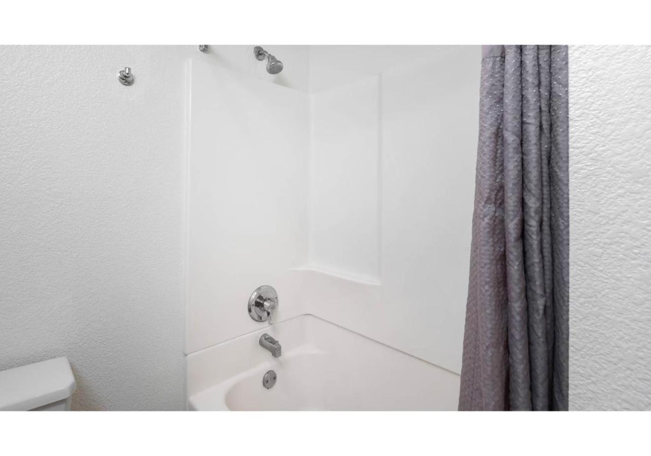 Queen Room Disability Access