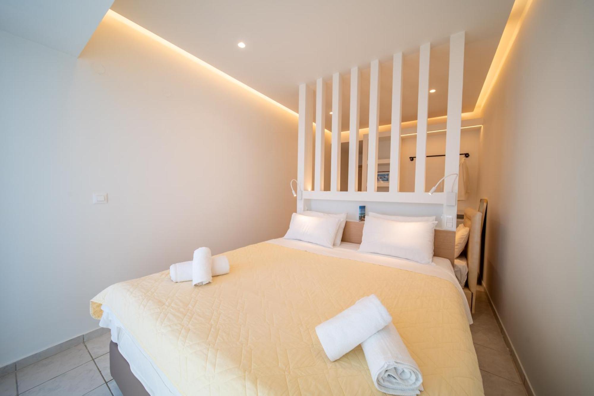 Suite Sea View