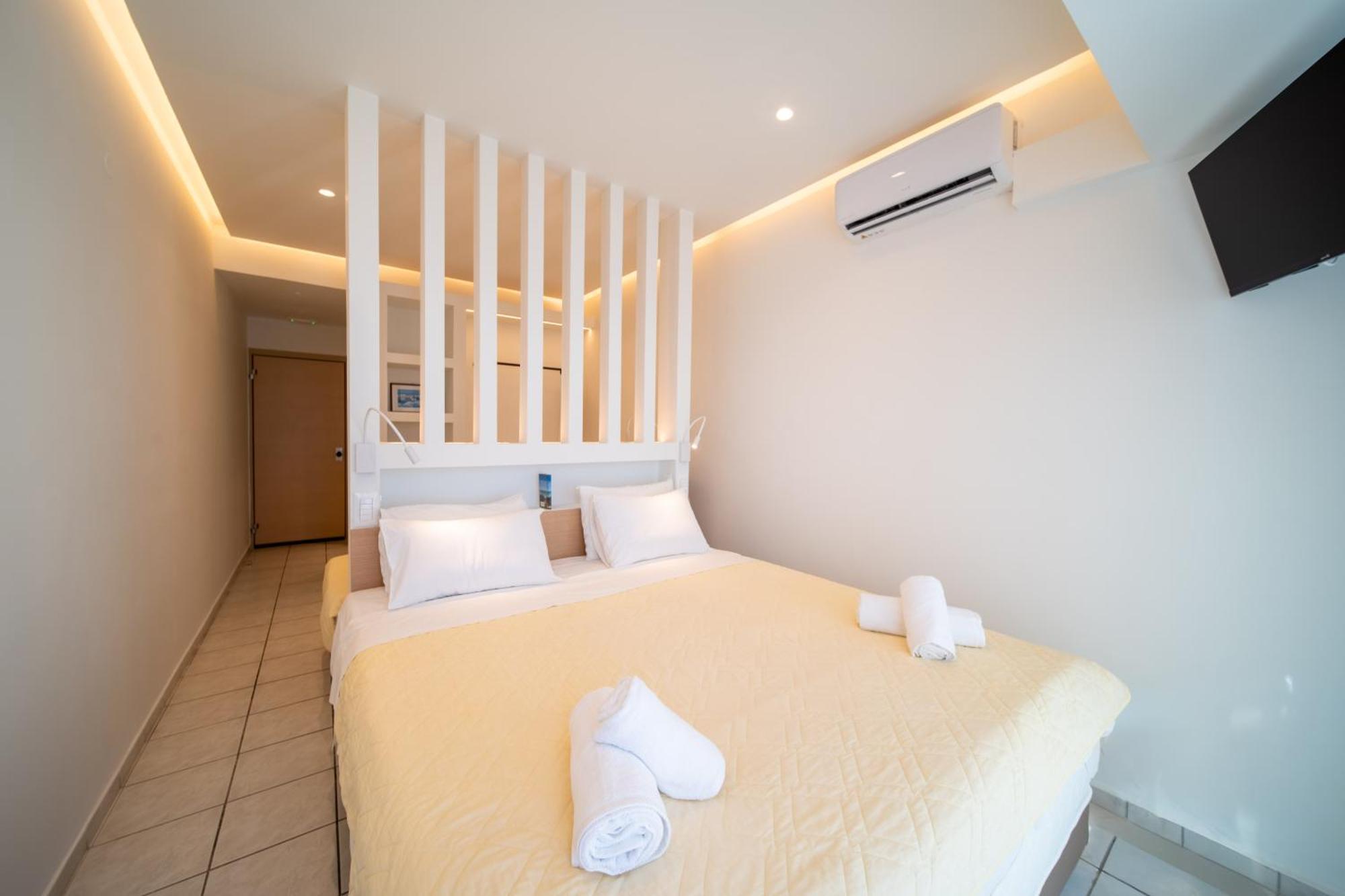 Suite Sea View