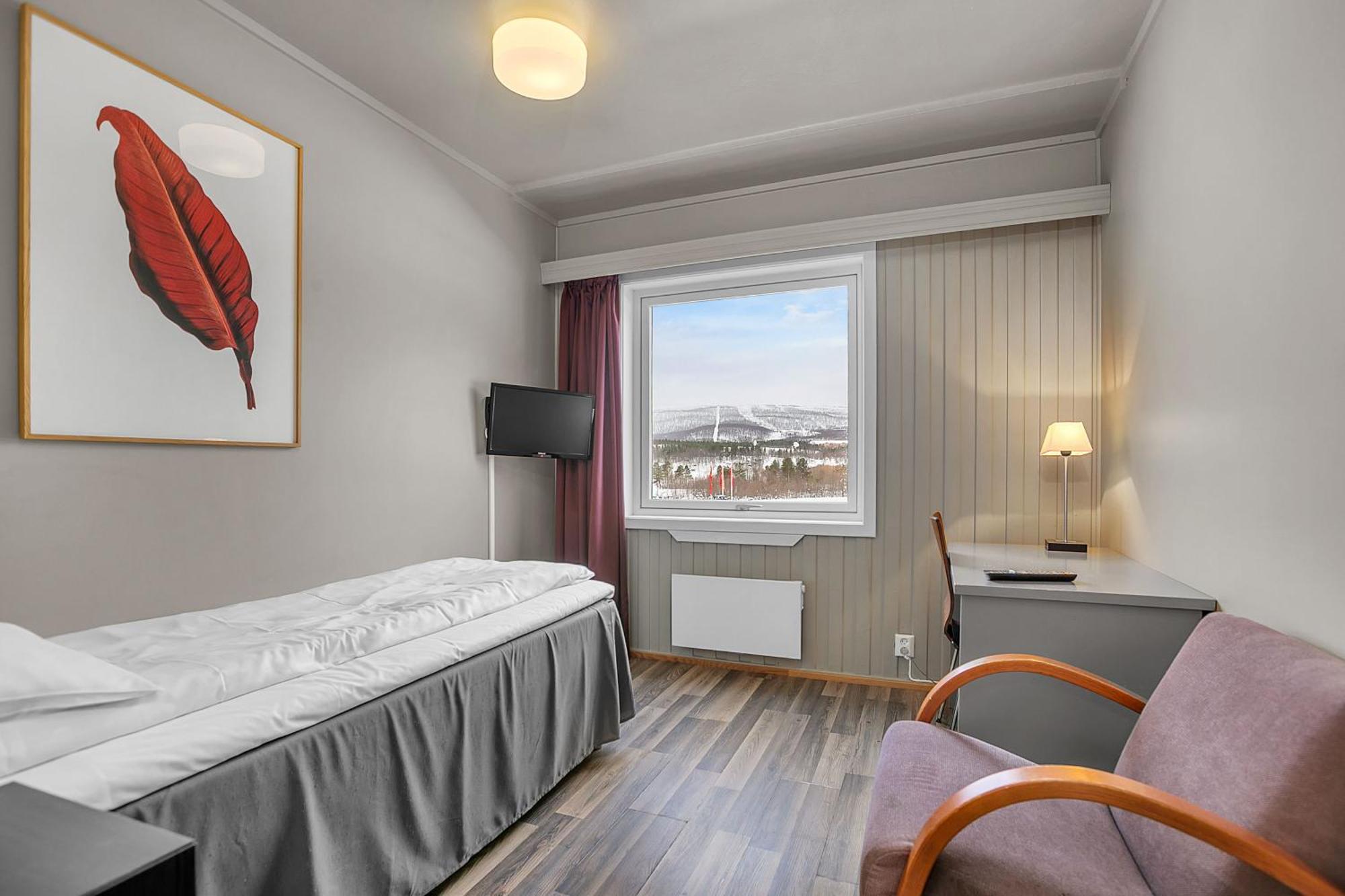 Superior Single Room