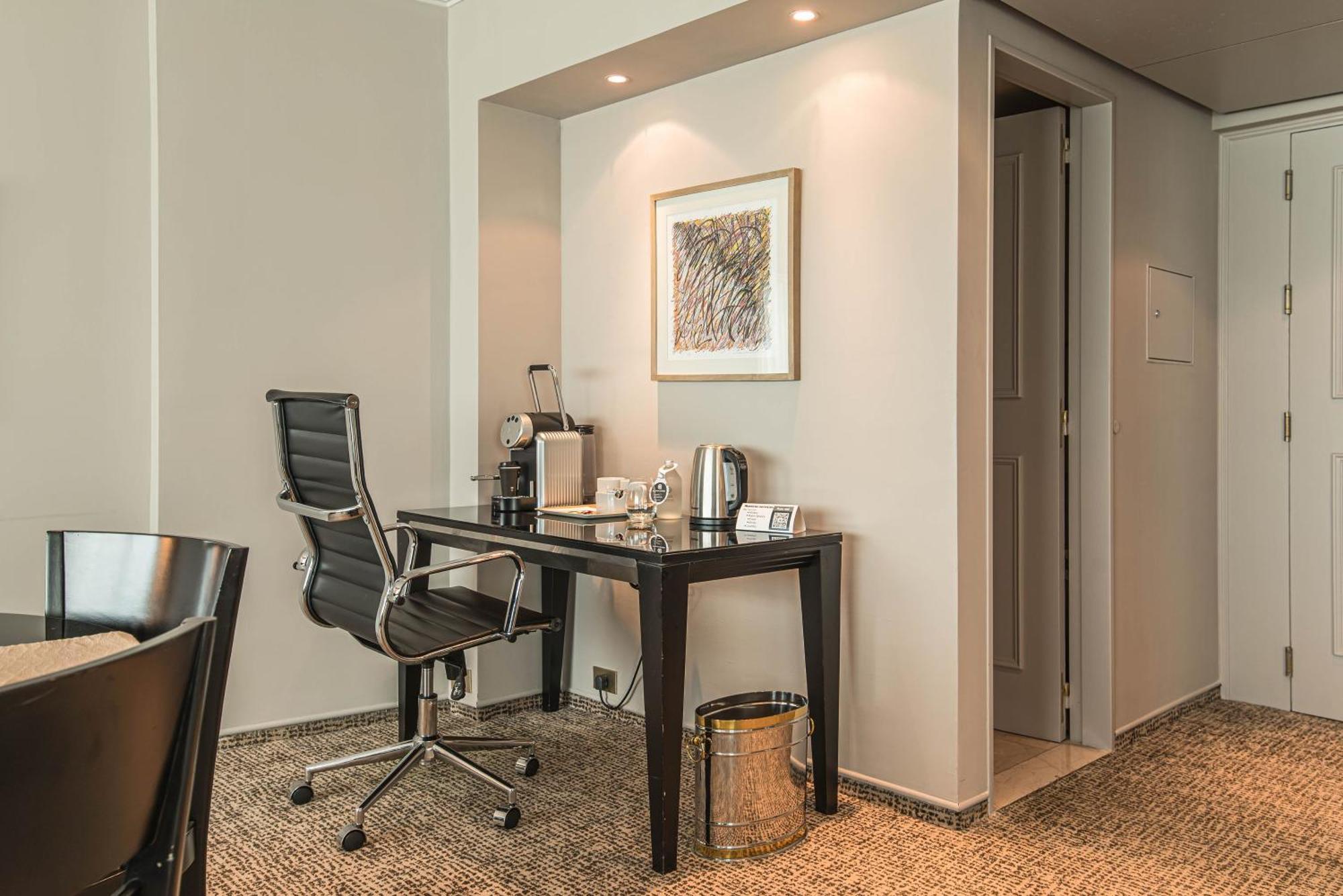 Superior Suite