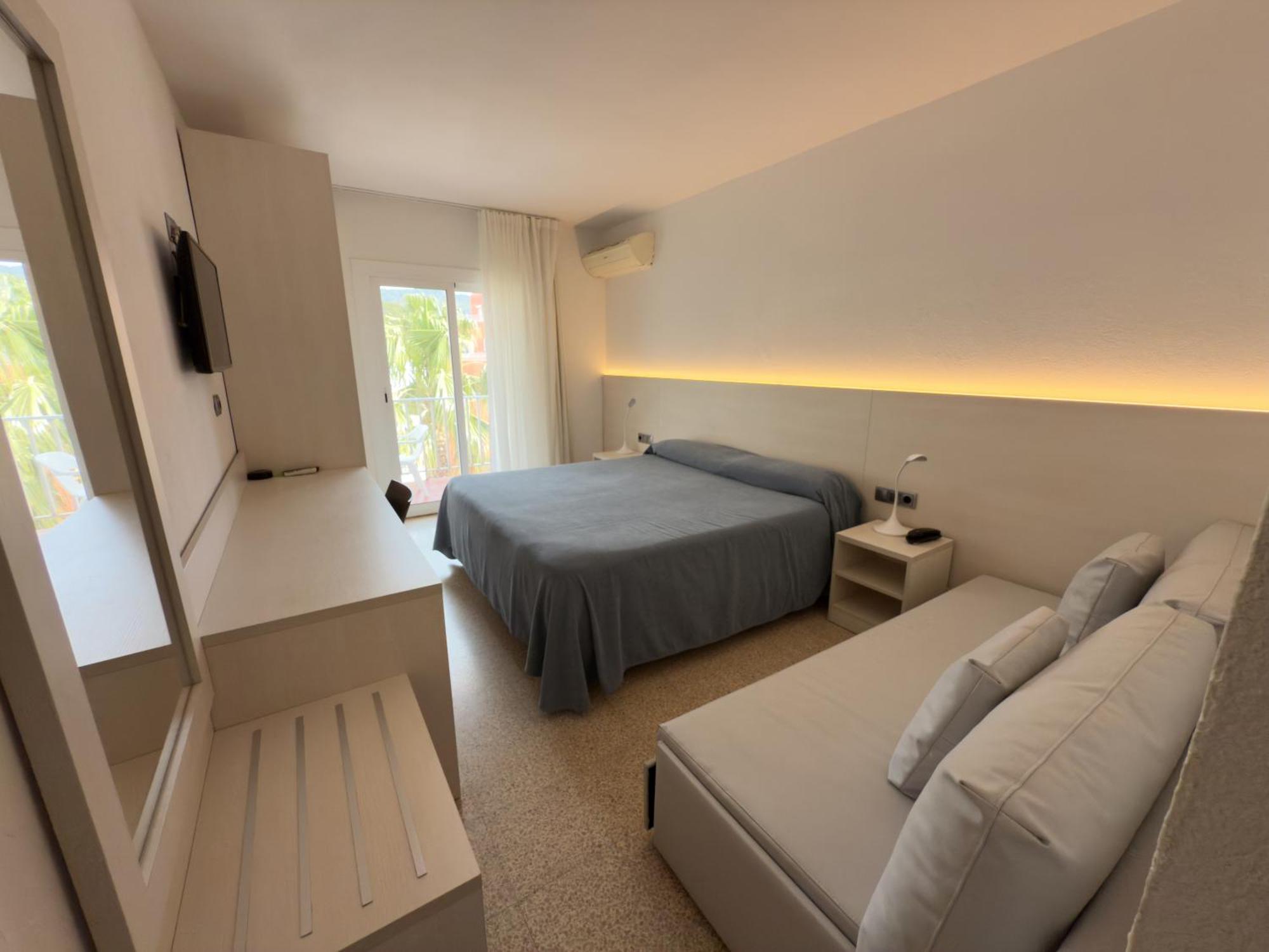 Double or Twin Room