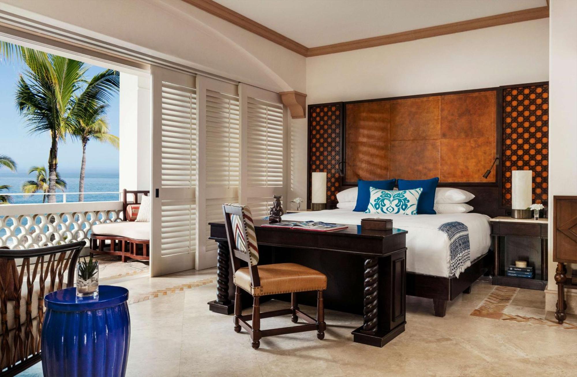 Ocean-view Junior Suite