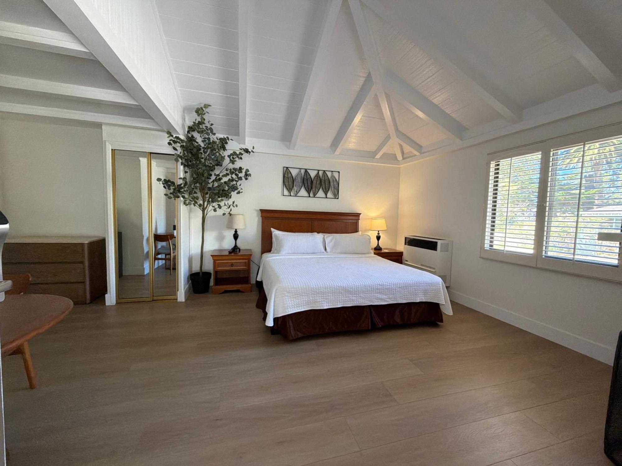One-Bedroom King Cottage