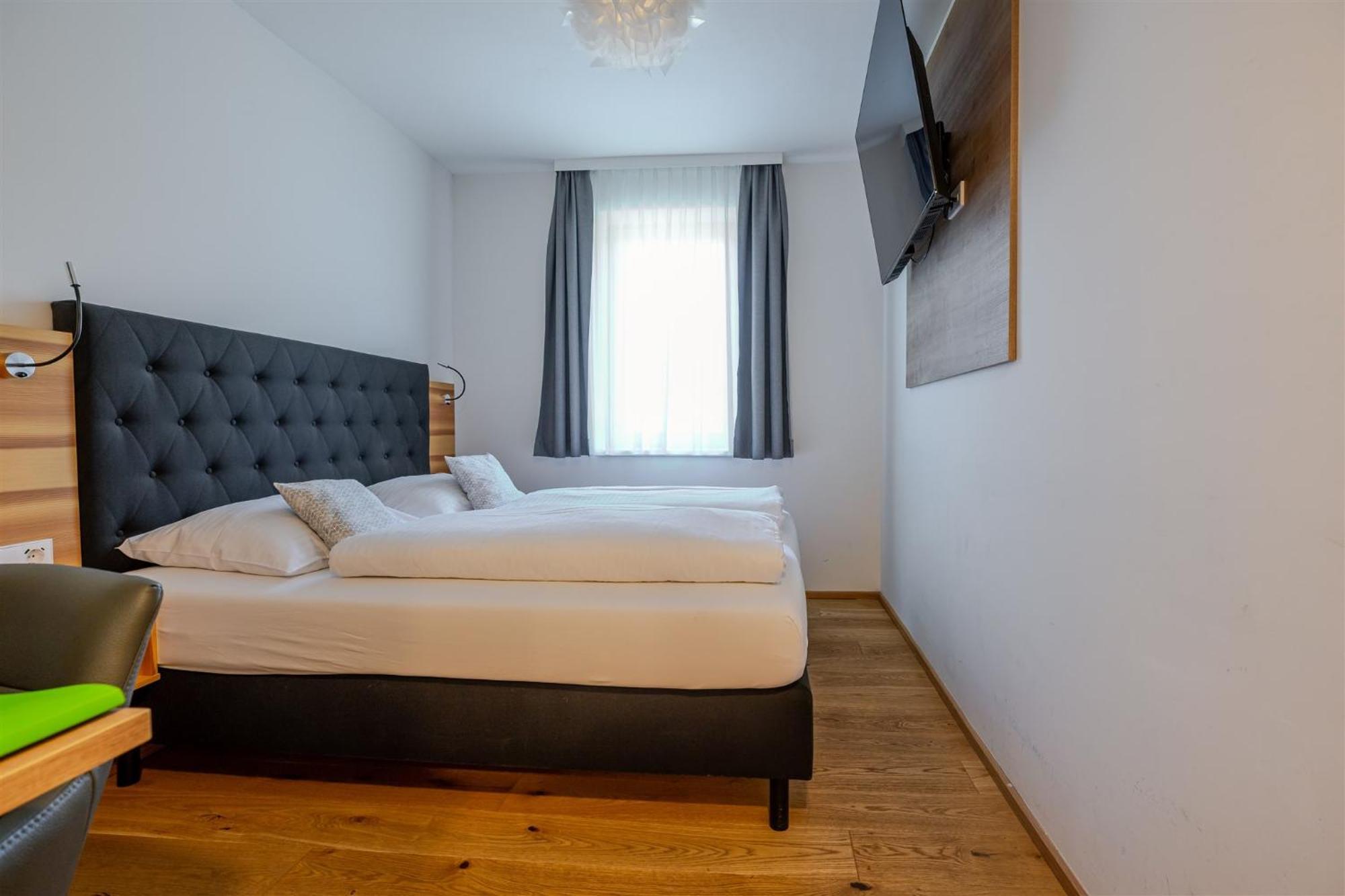 Economy Doppelzimmer