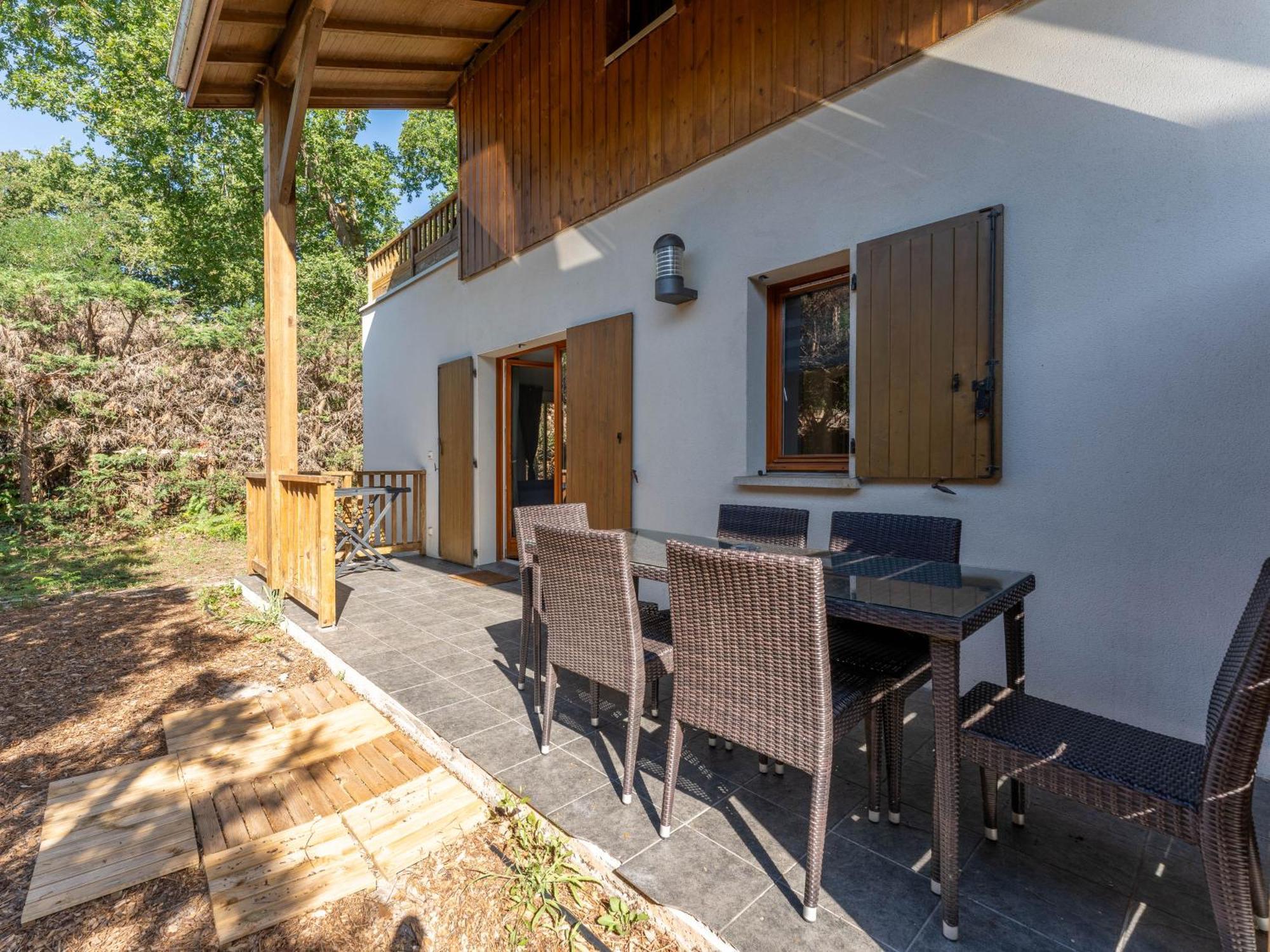 Two-Bedroom Apartment Disability Access