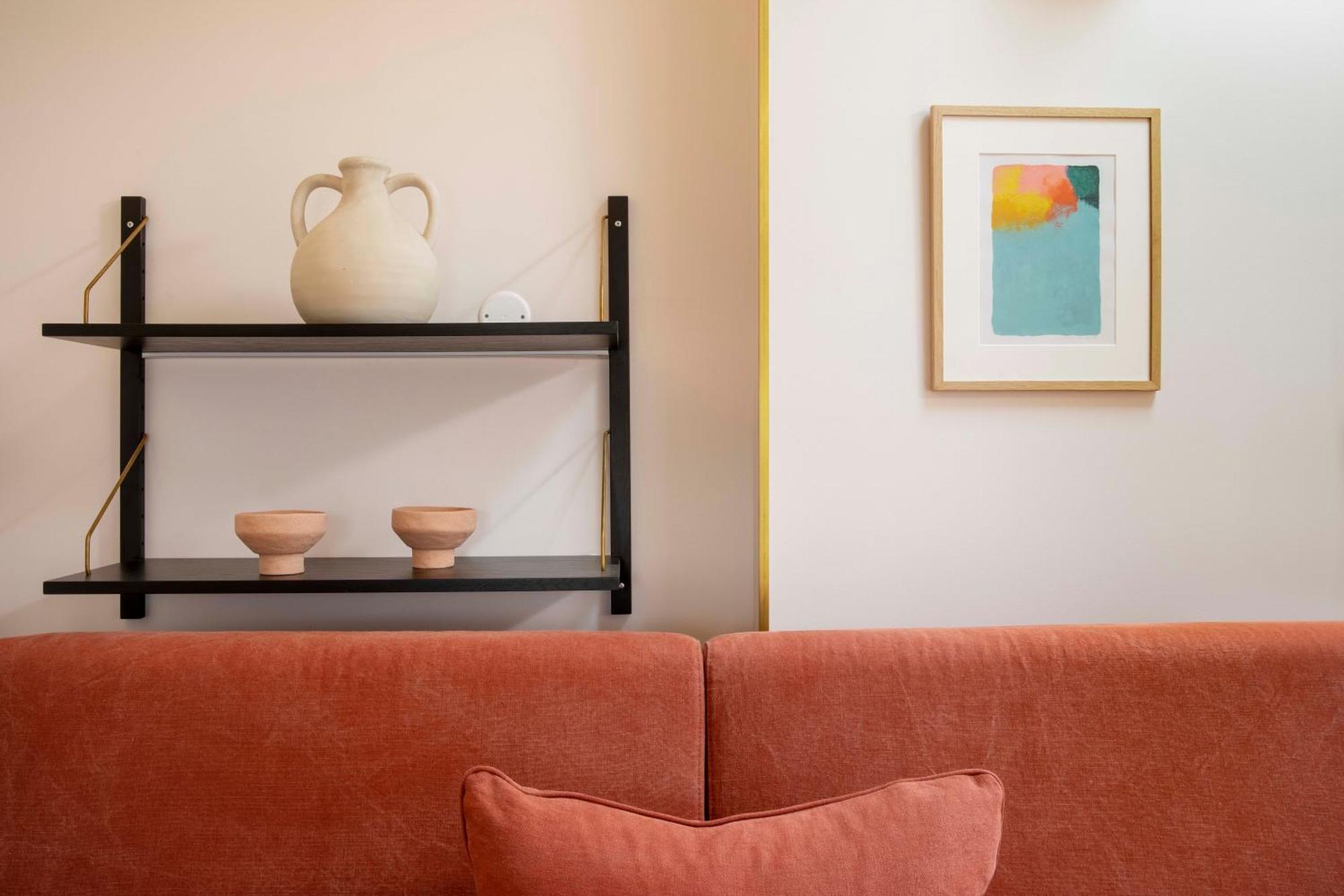 Classic Apartment