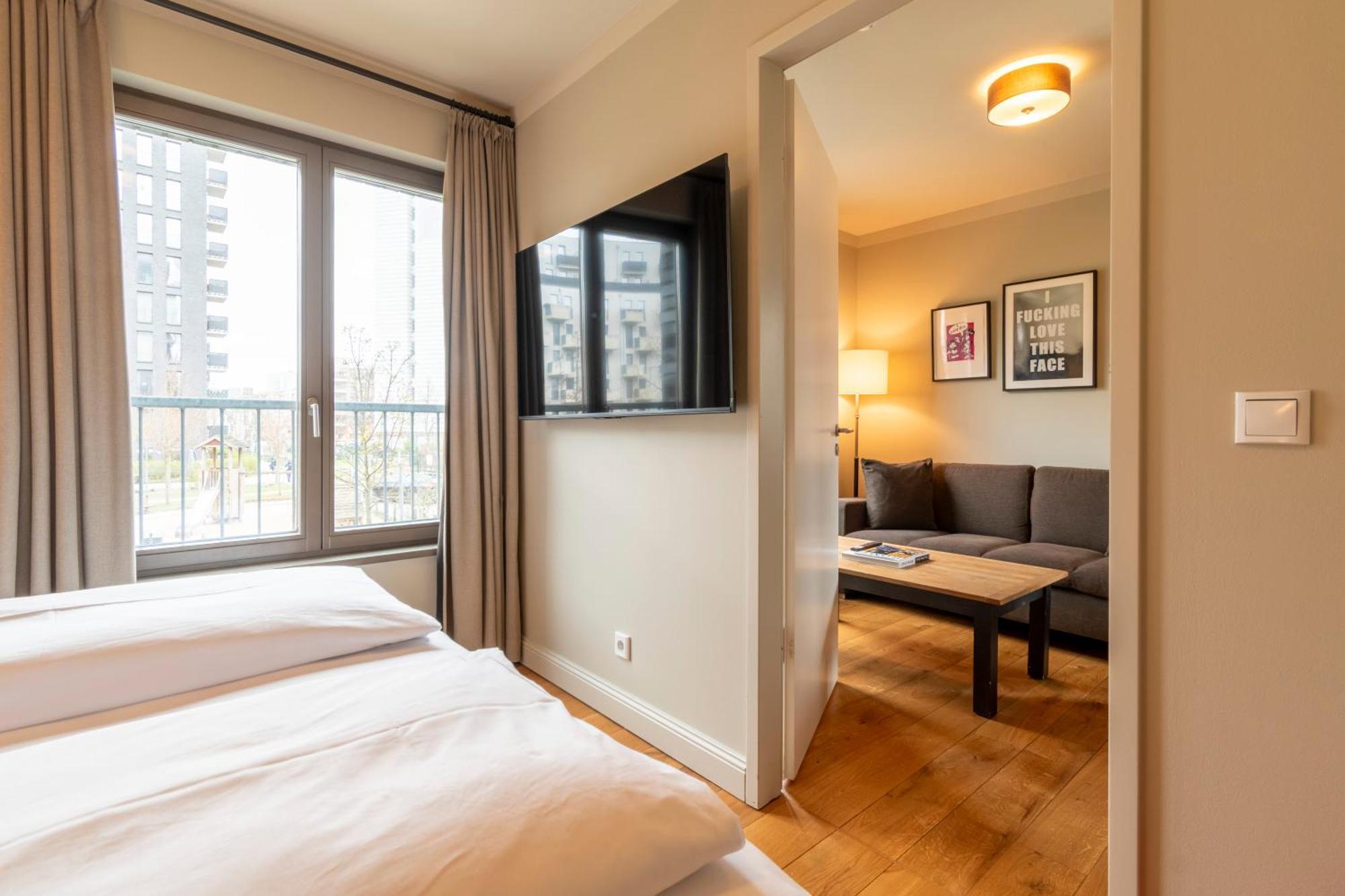 Premium Apartment