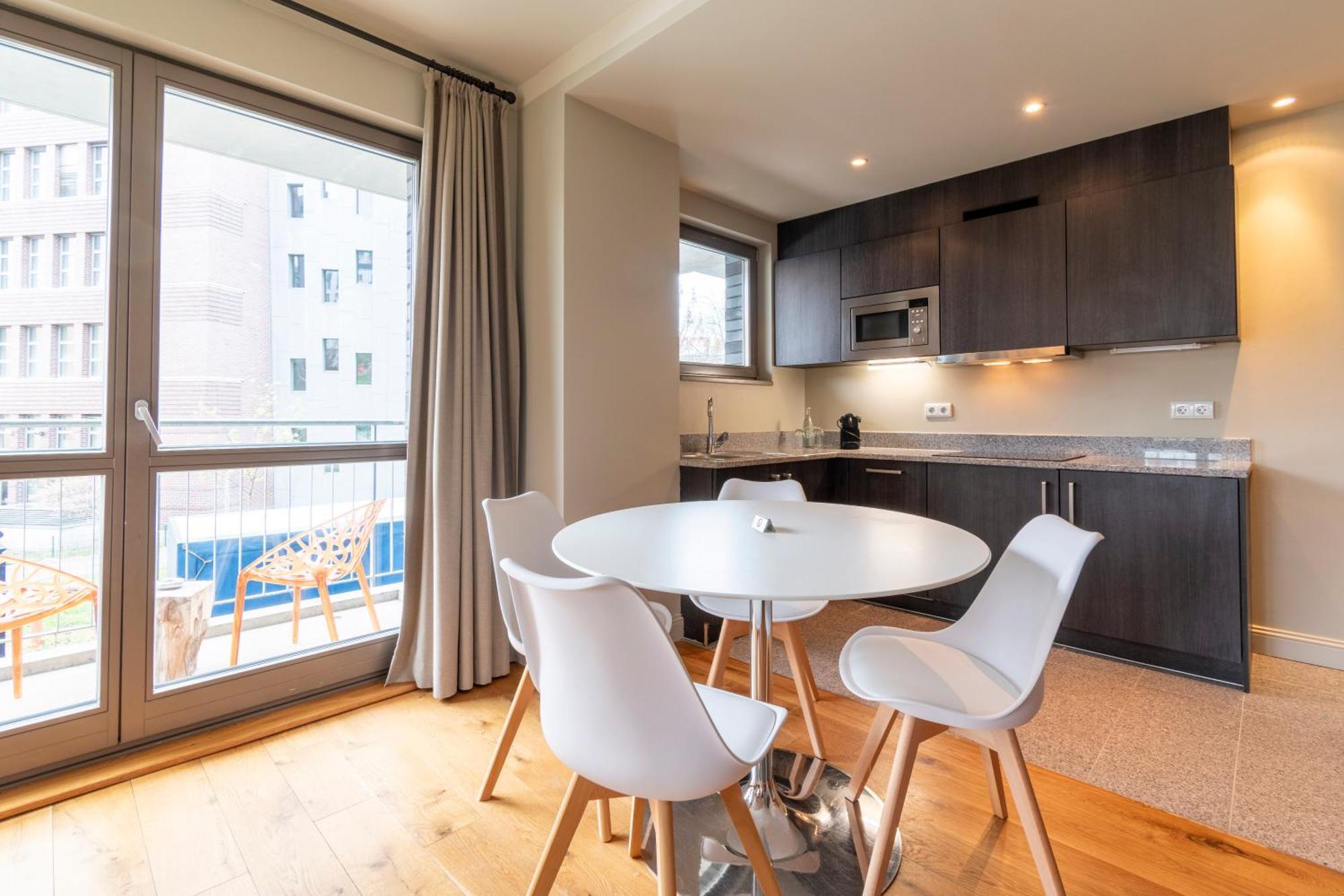 Premium Apartment