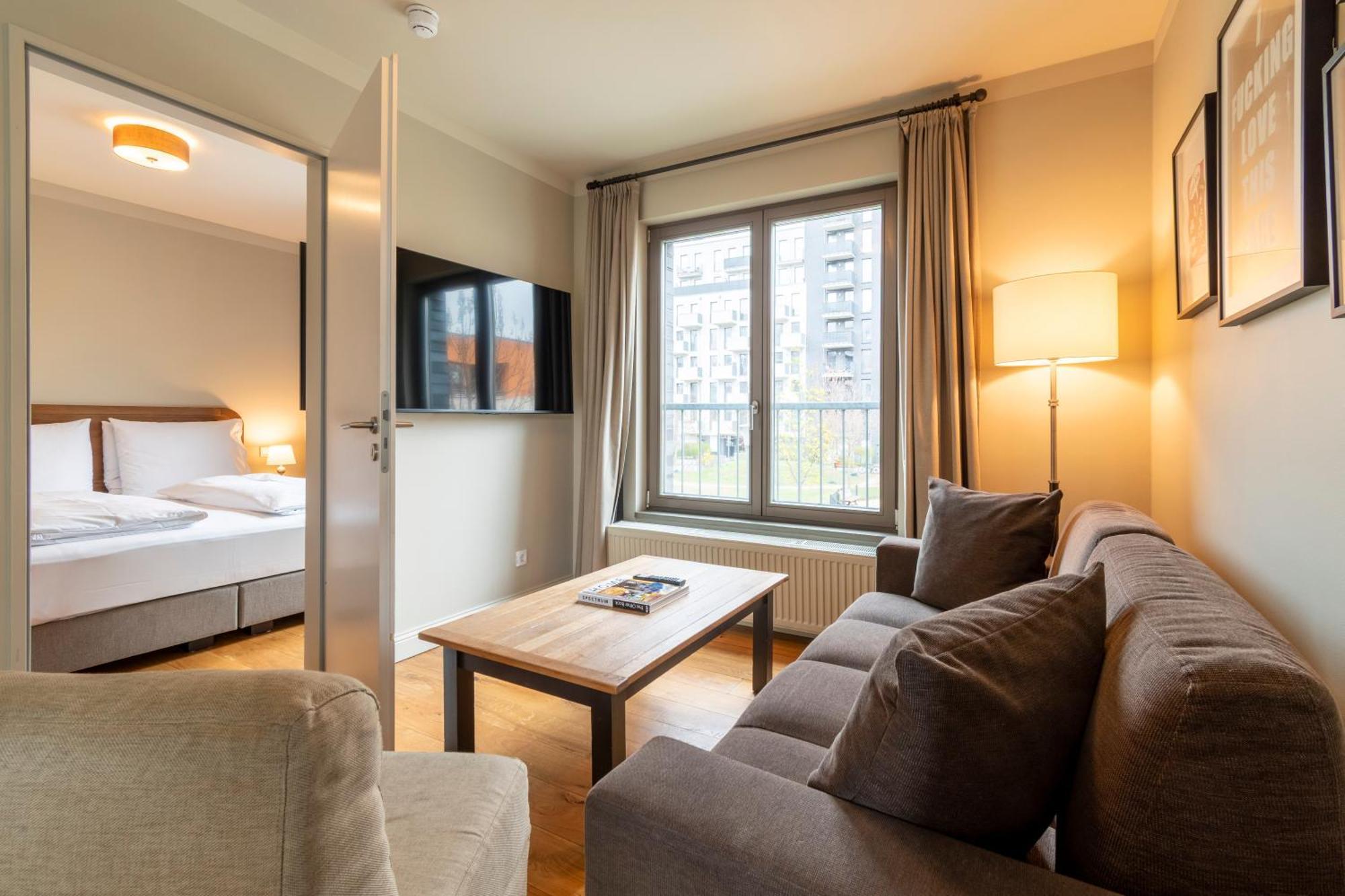 Premium Apartment