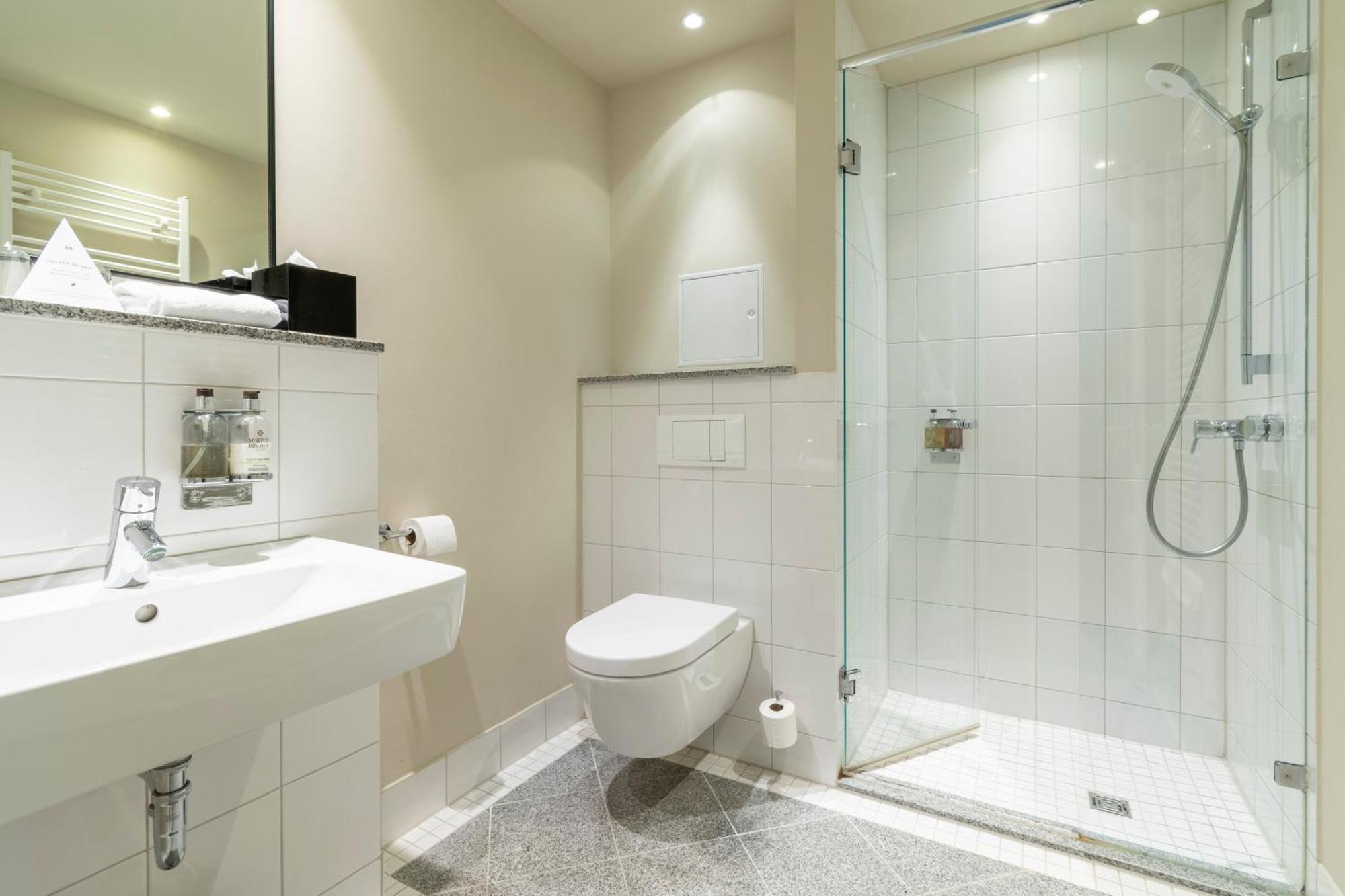 Premium Apartment