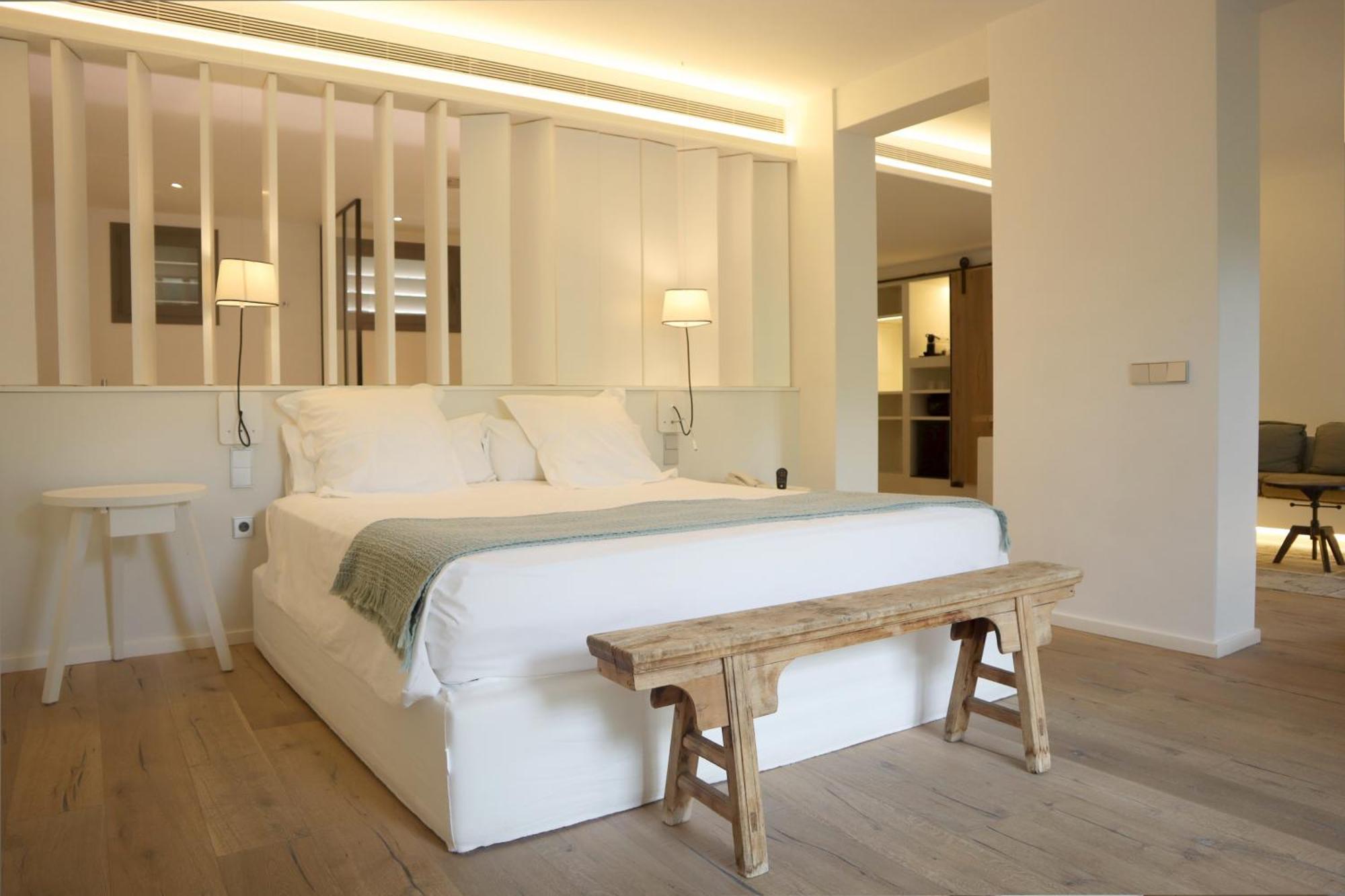 Suite Balcony