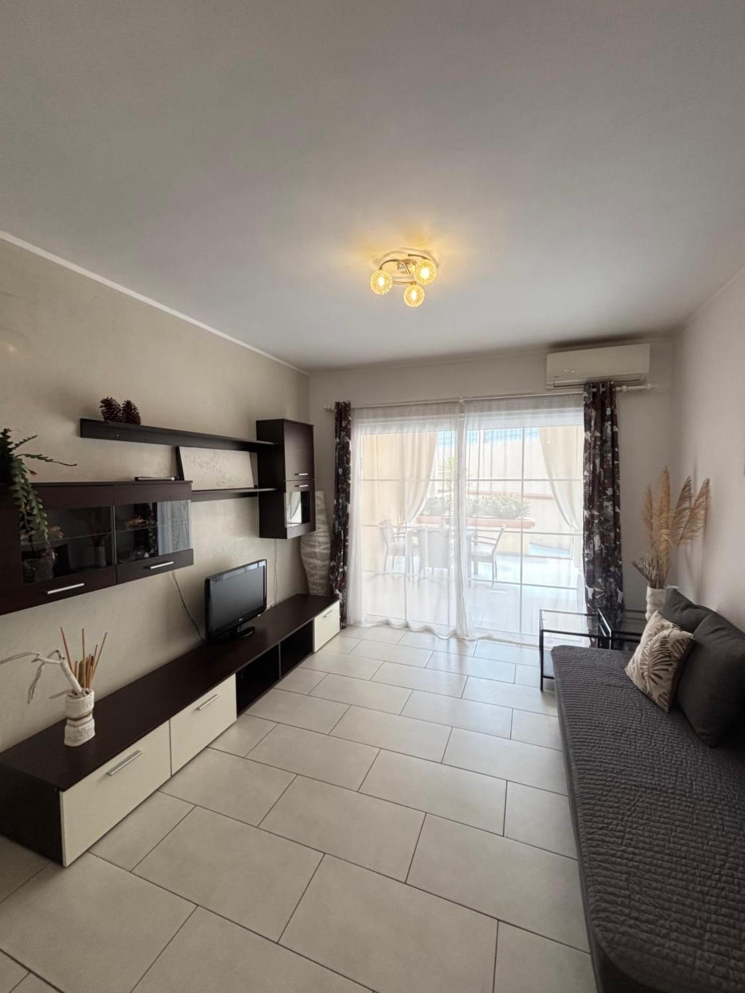Comfort Apartment