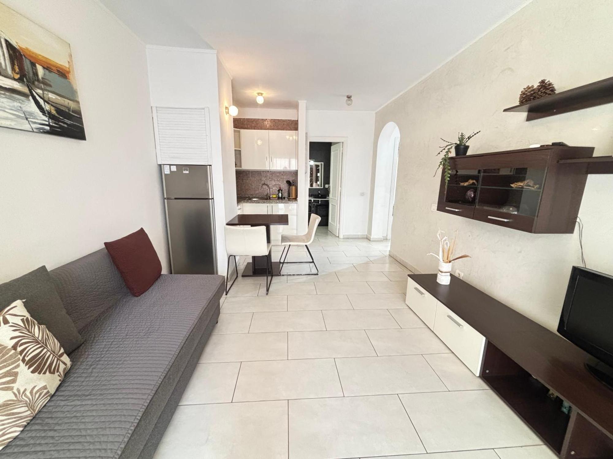 Comfort Apartment