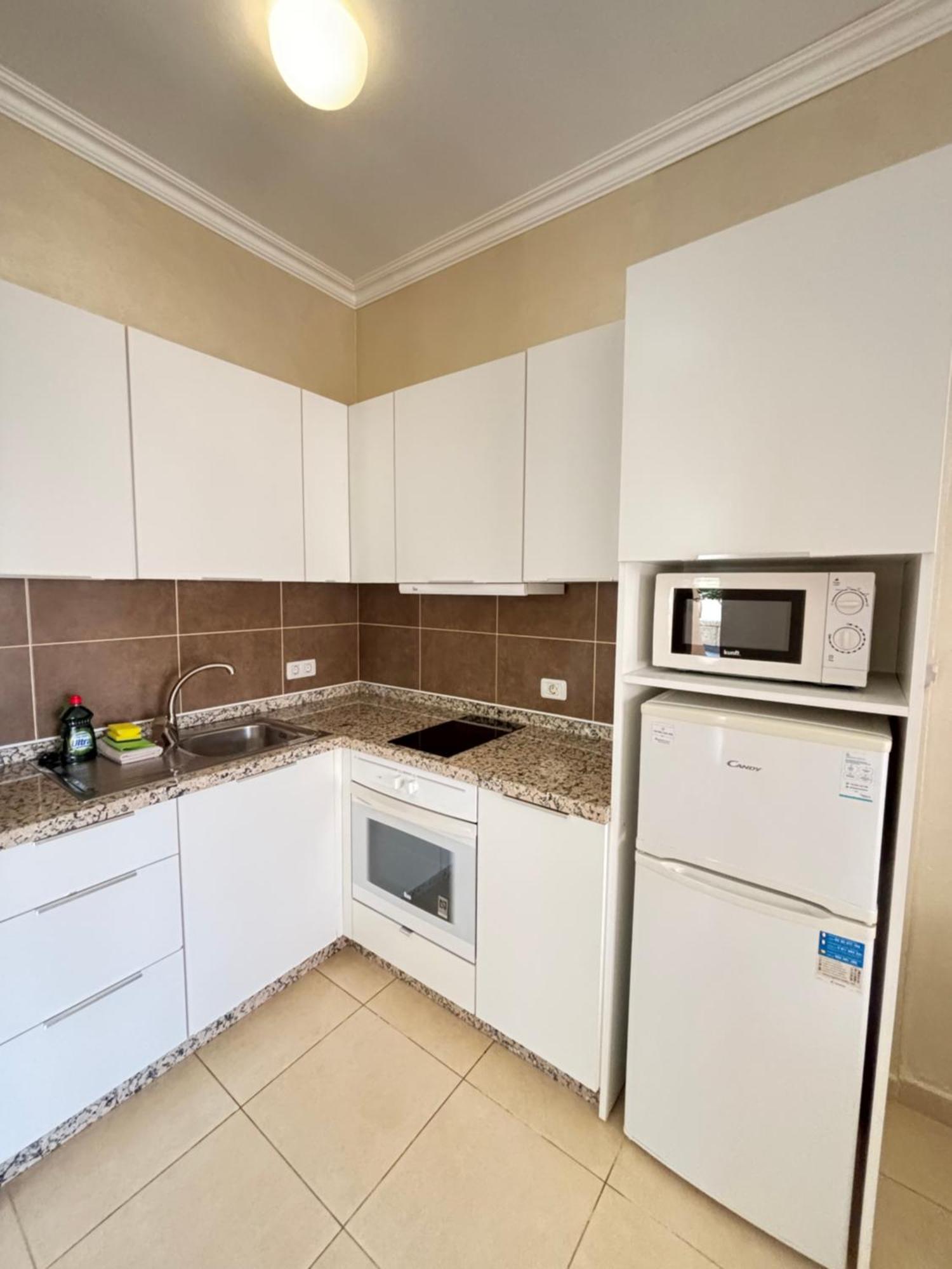 Comfort Apartment