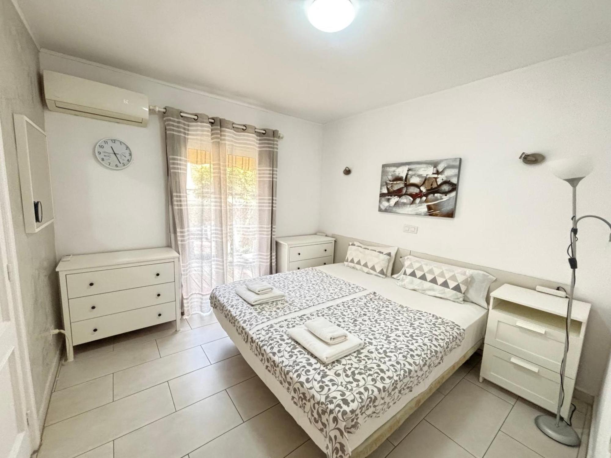 Comfort Apartment