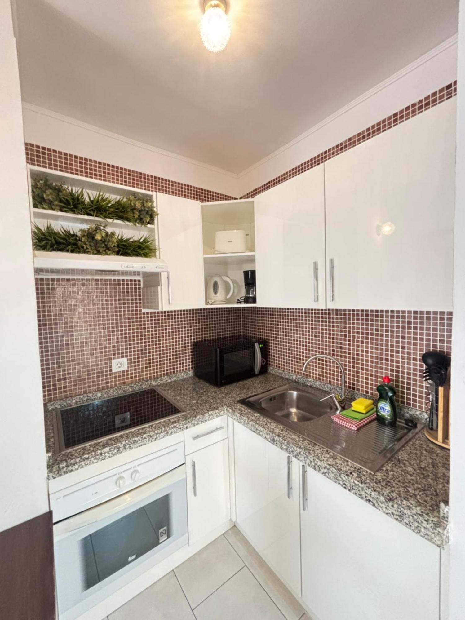 Comfort Apartment