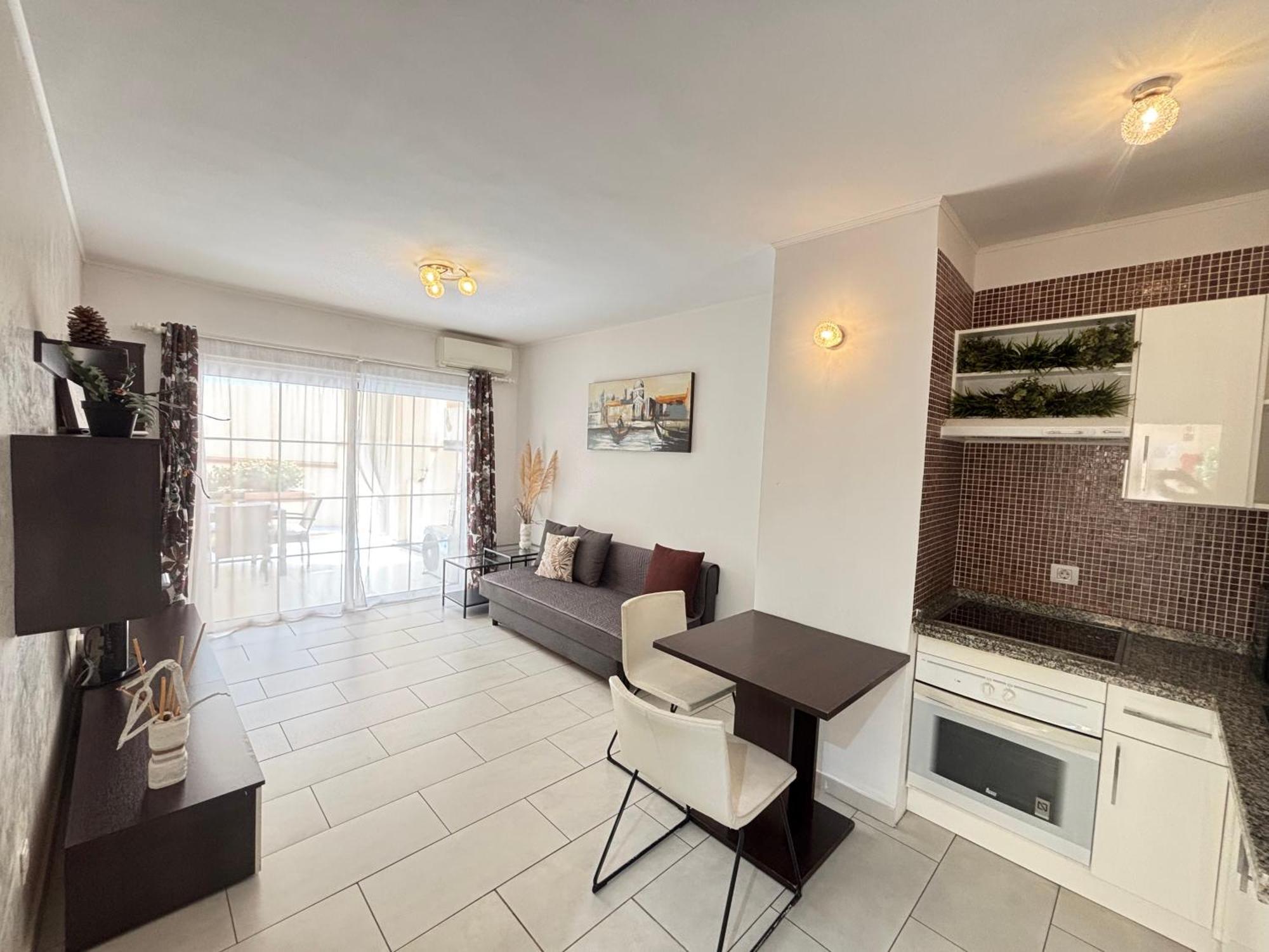 Comfort Apartment