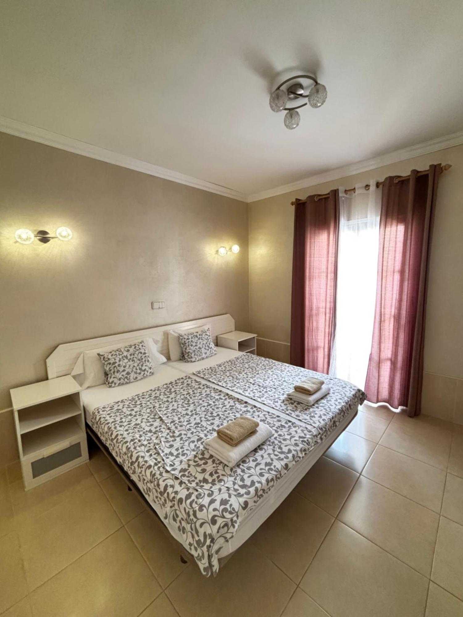 Comfort Apartment