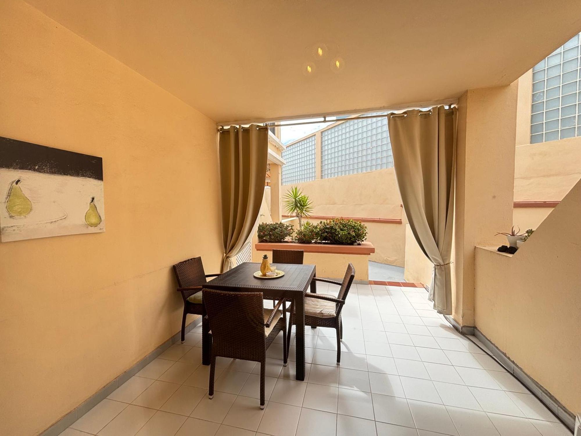 Comfort Apartment