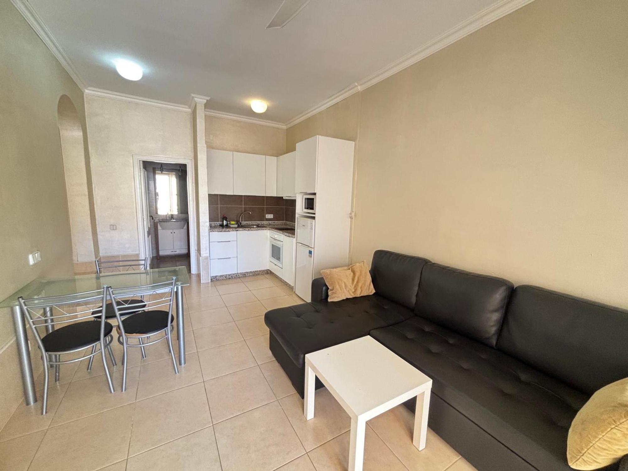 Comfort Apartment