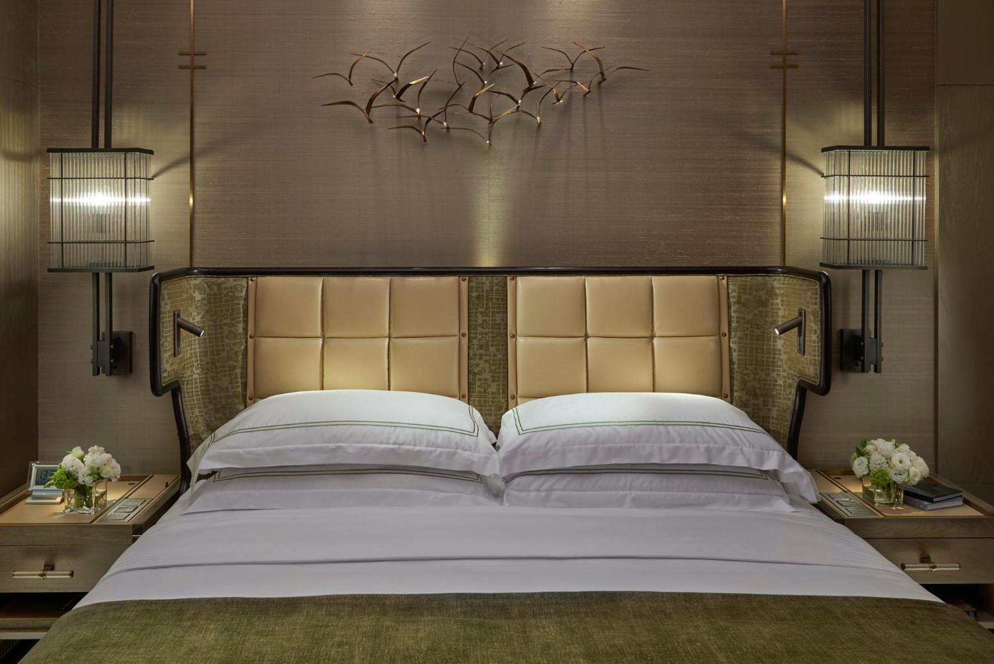 L450 Superior Twin Room