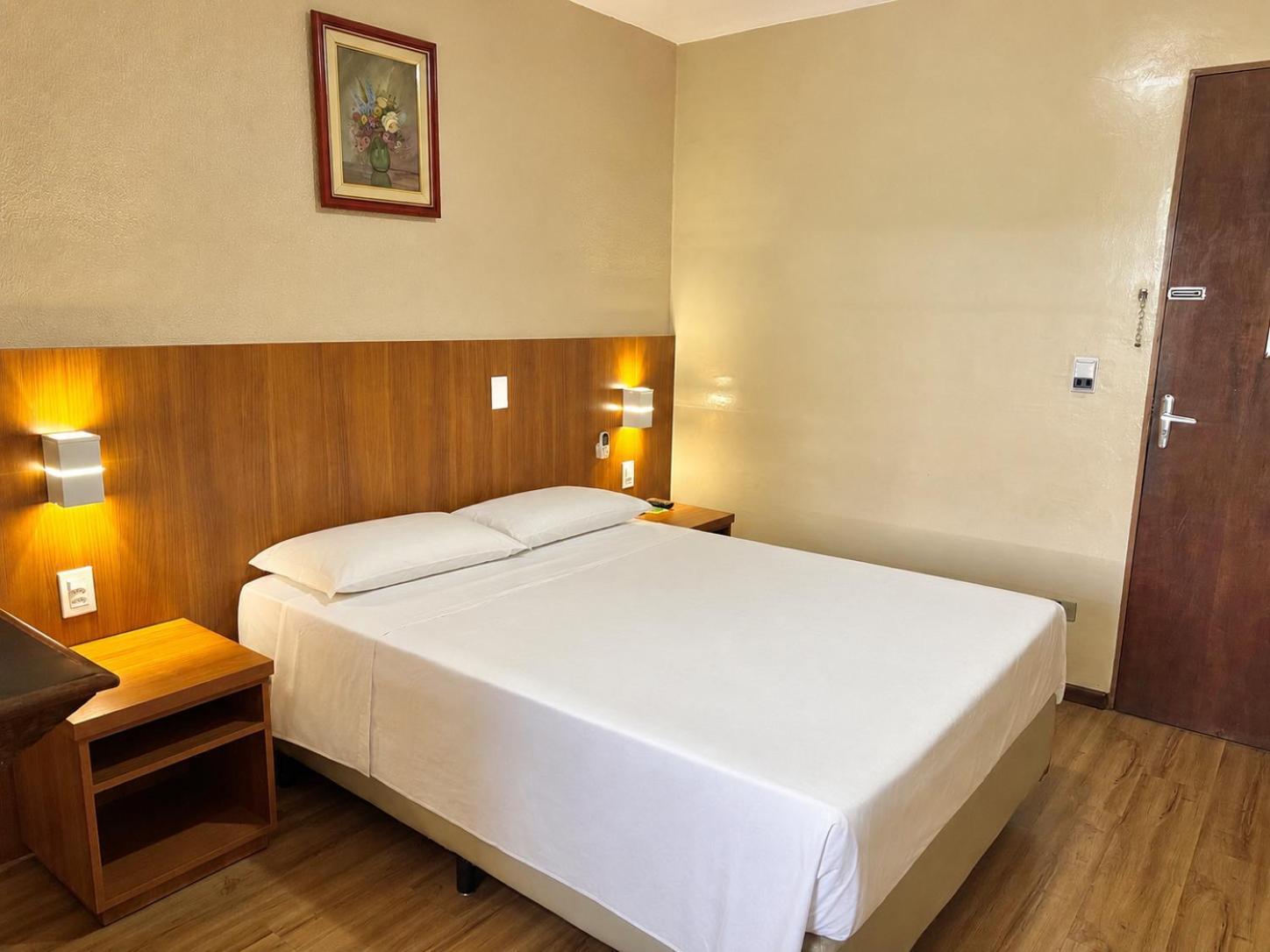 Superior Double Room One Double Bed
