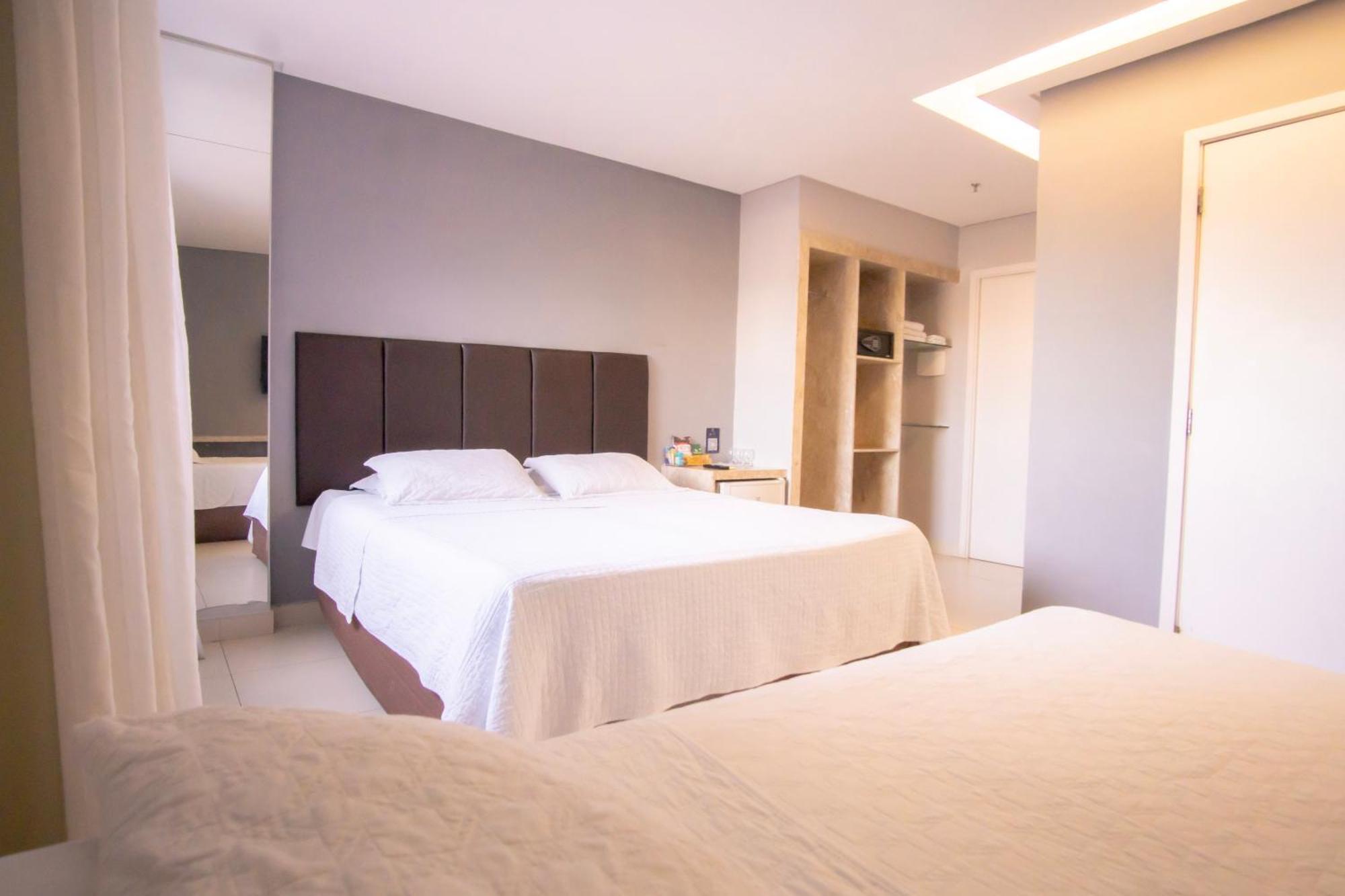 Quarto Triplo Superior