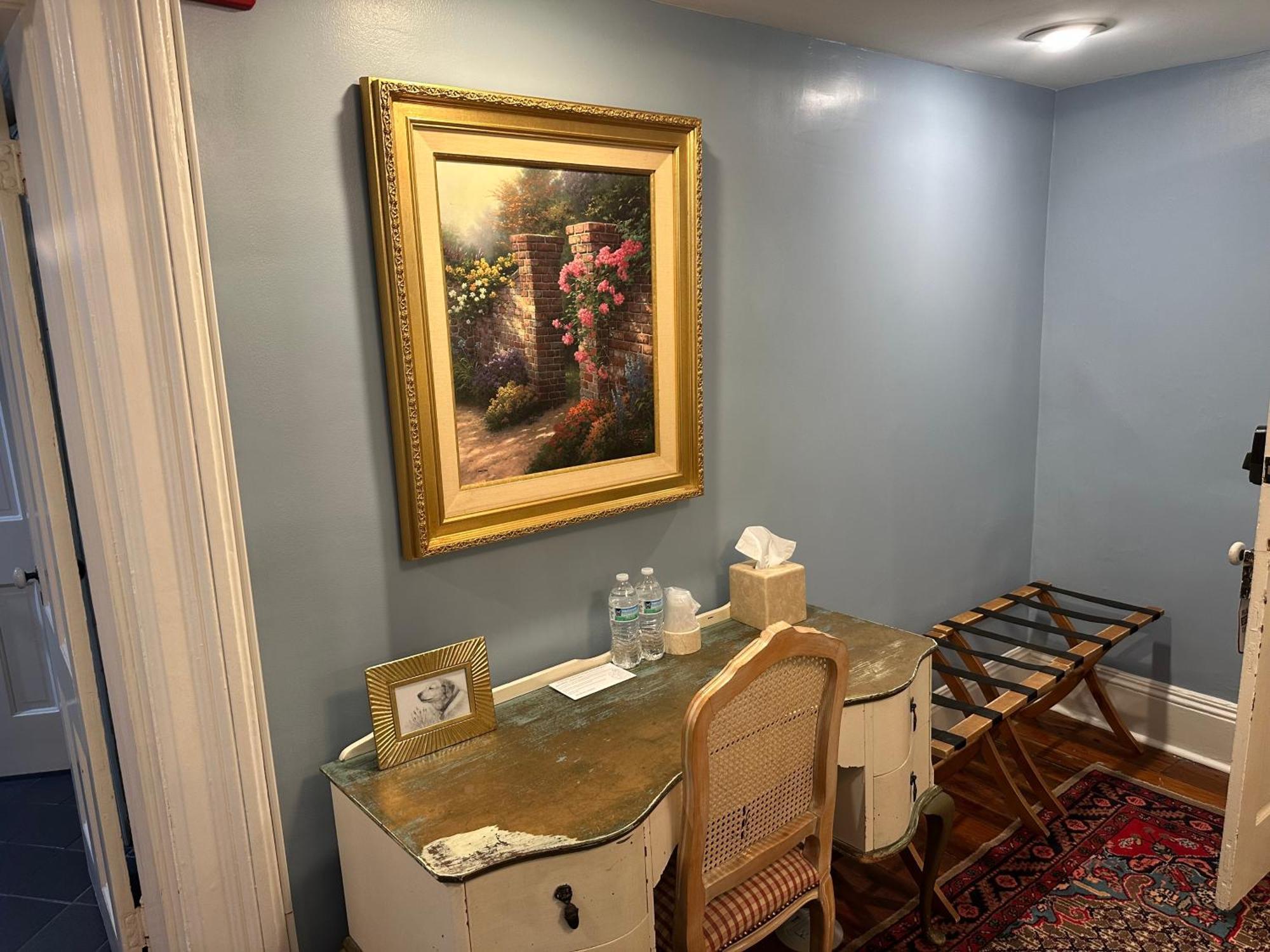 Queen Suite