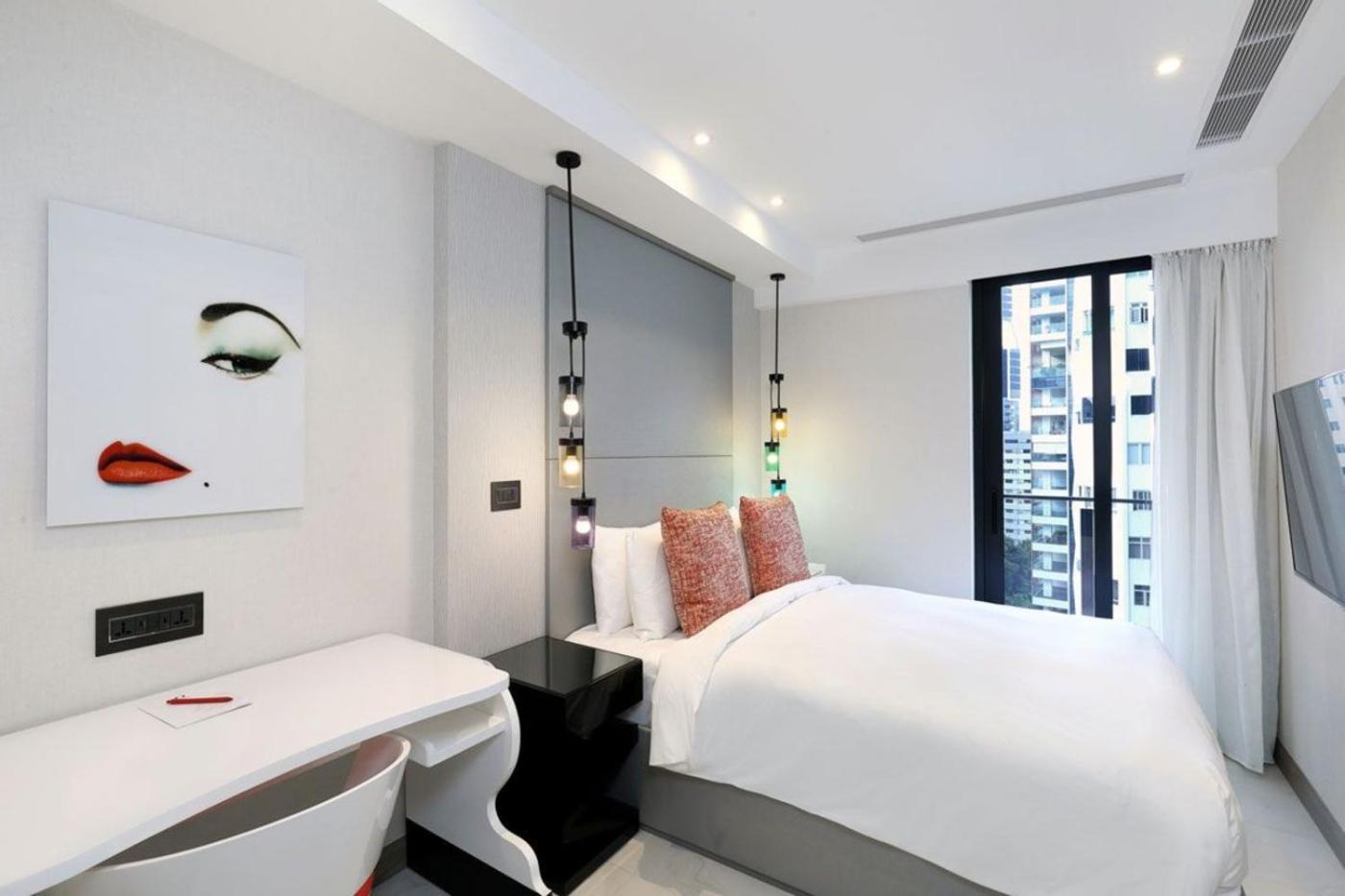 Two Bedroom Deluxe